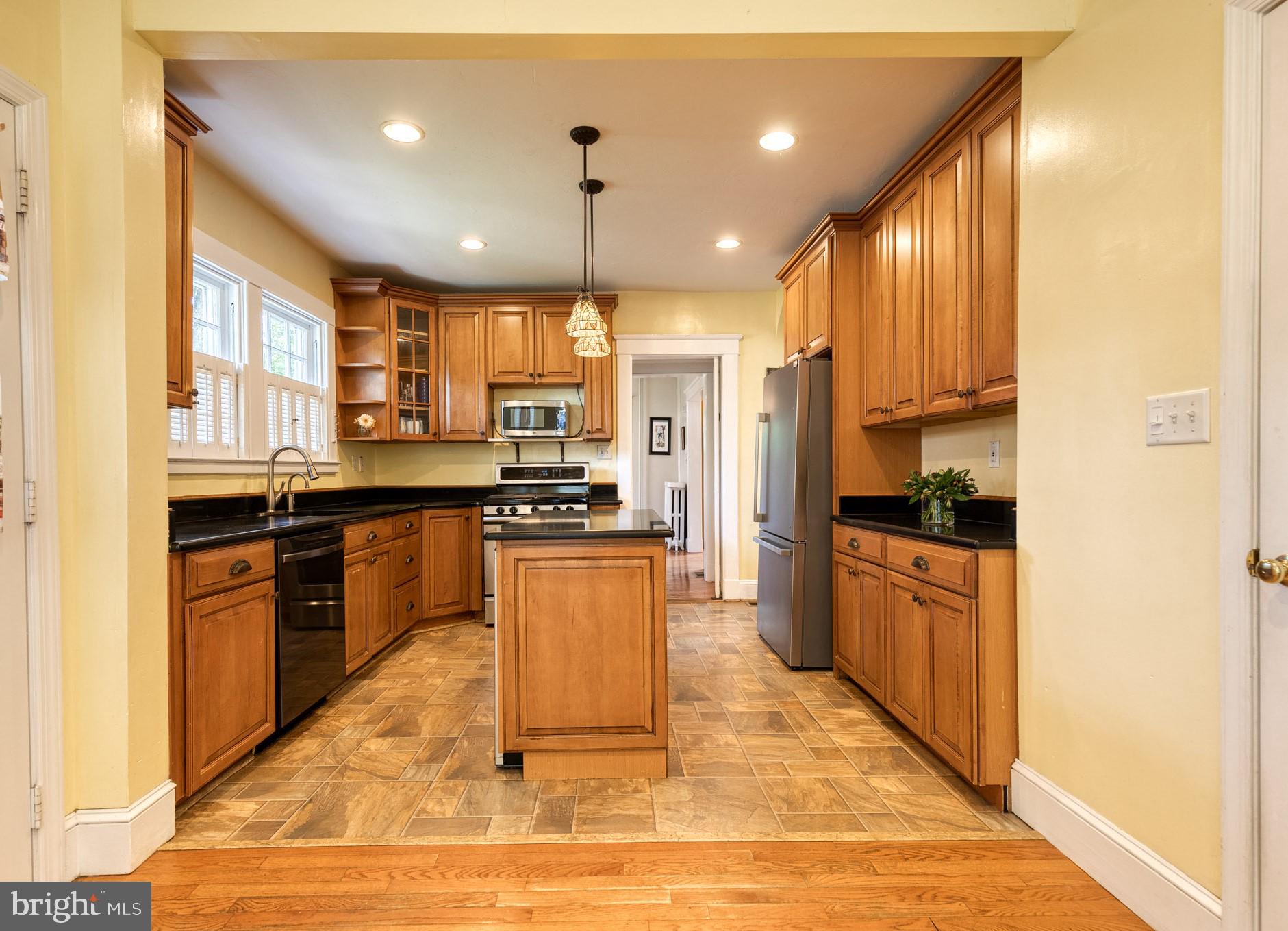 CEDARCROFT HISTORIC DISTRICT - Residential