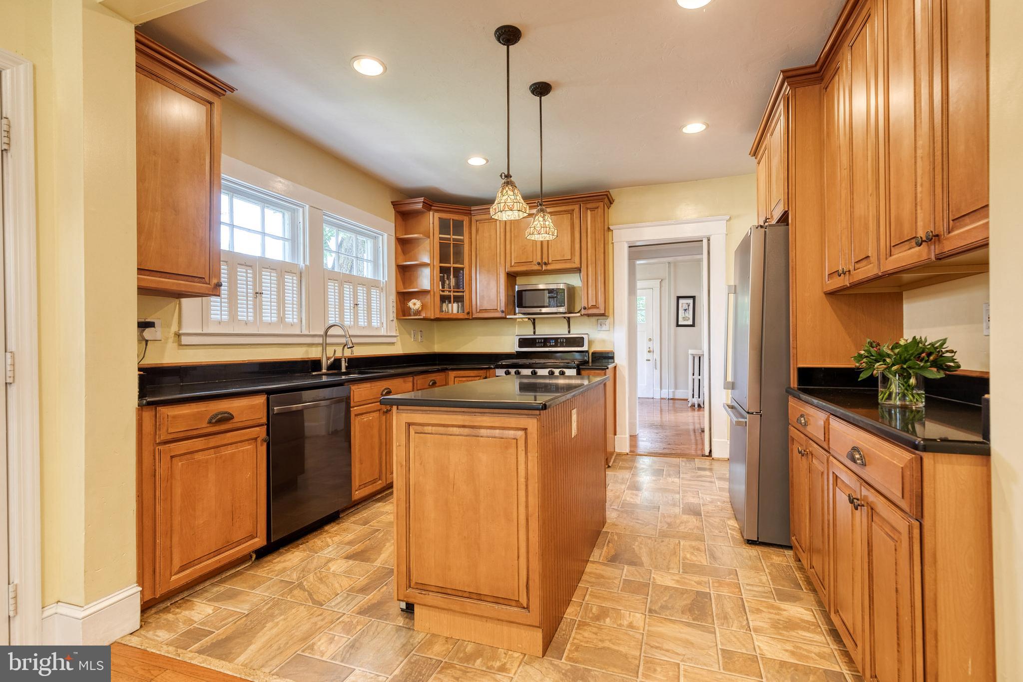 CEDARCROFT HISTORIC DISTRICT - Residential