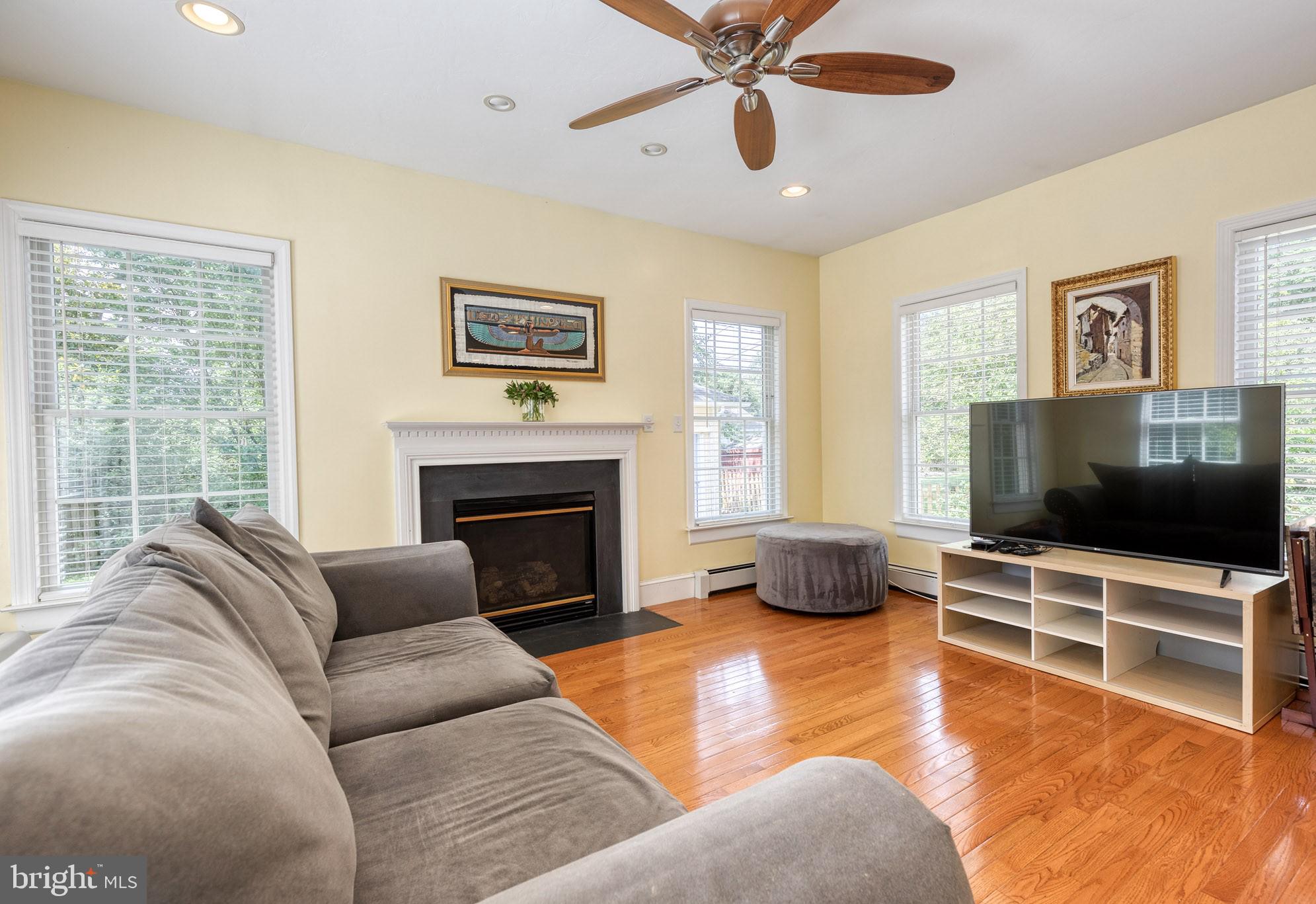 CEDARCROFT HISTORIC DISTRICT - Residential