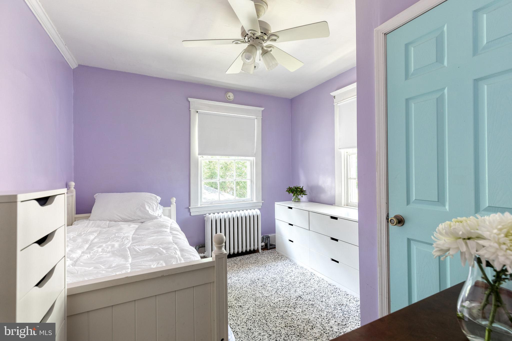 CEDARCROFT HISTORIC DISTRICT - Residential