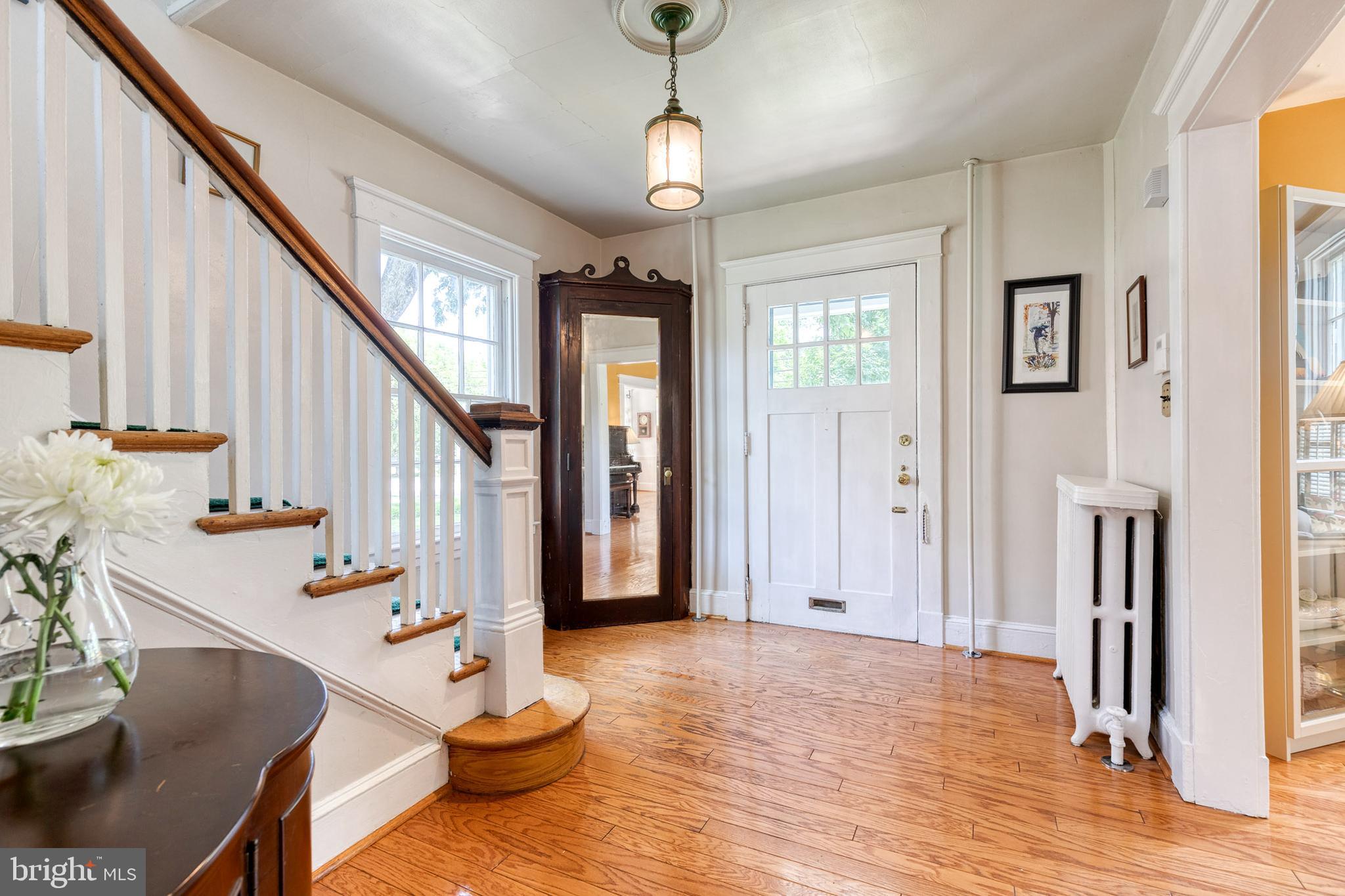 CEDARCROFT HISTORIC DISTRICT - Residential