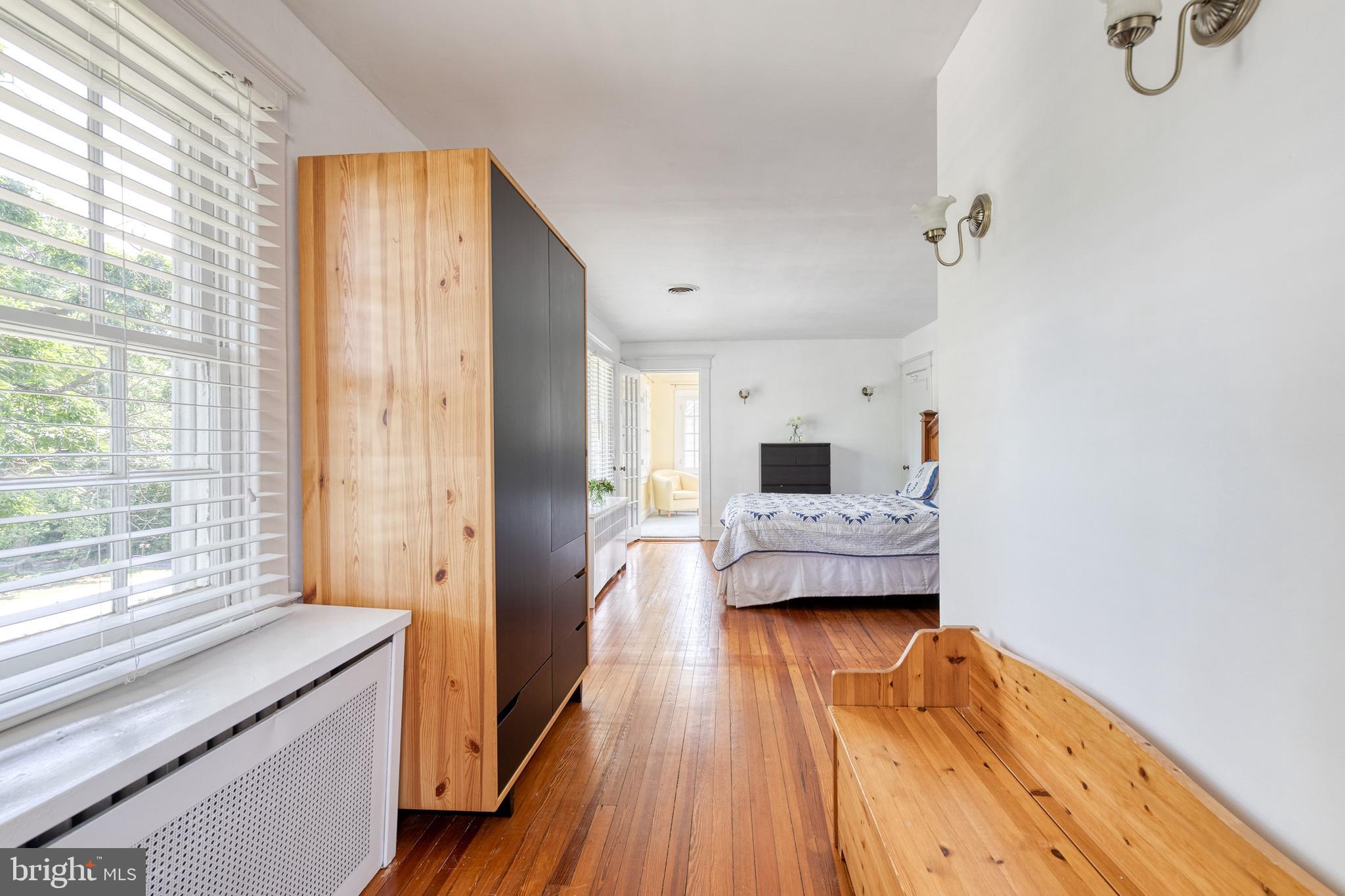 CEDARCROFT HISTORIC DISTRICT - Residential