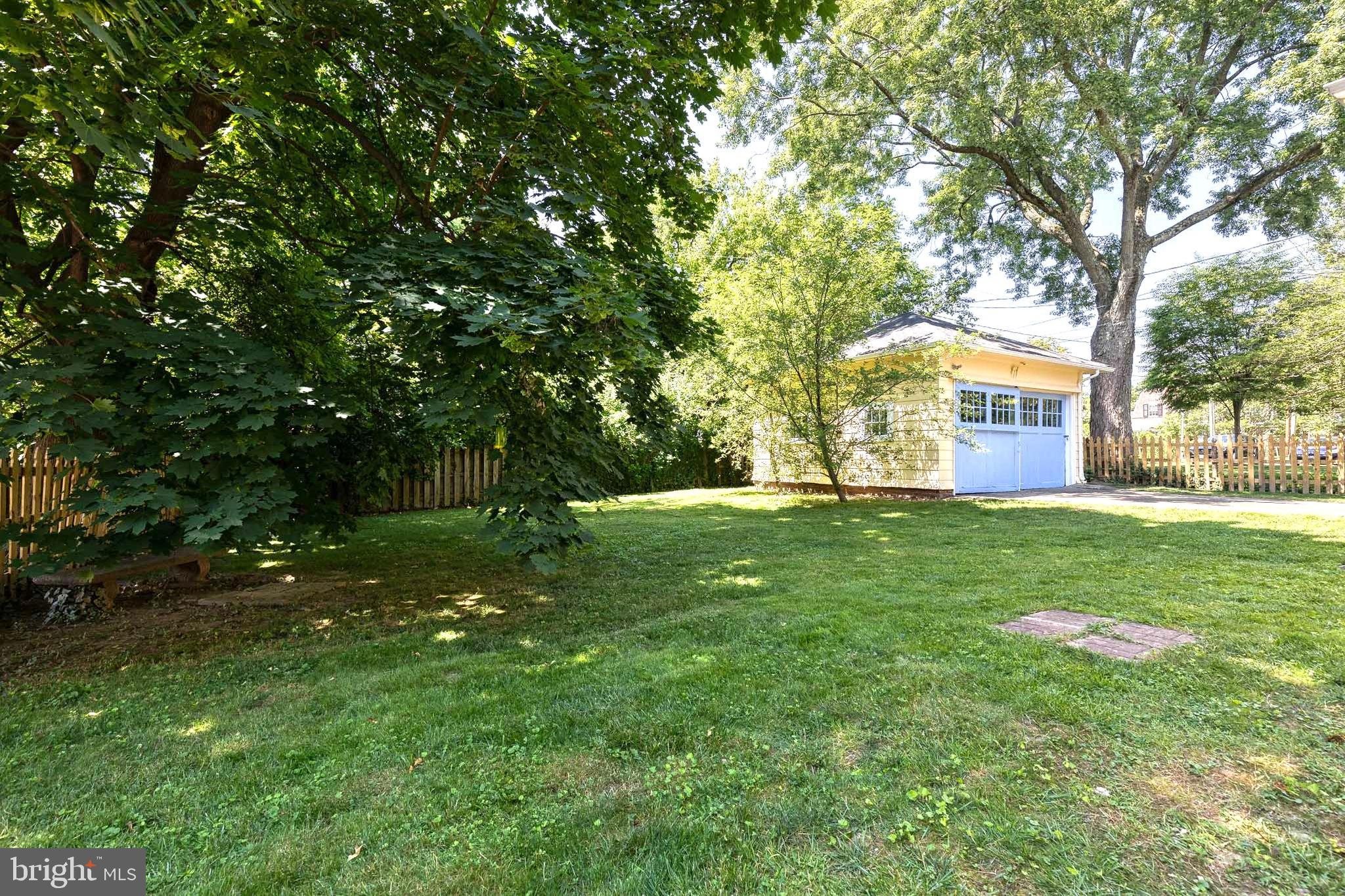 CEDARCROFT HISTORIC DISTRICT - Residential