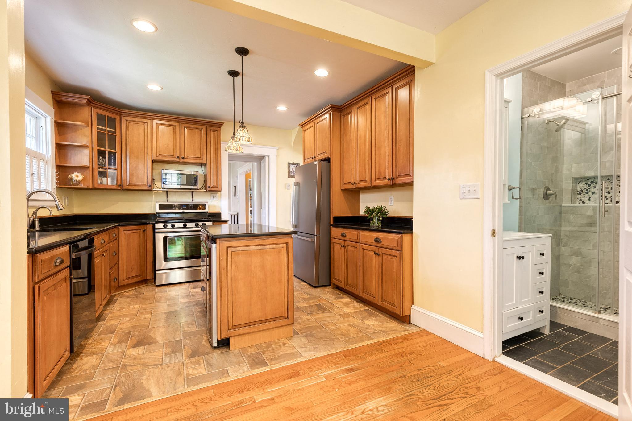 CEDARCROFT HISTORIC DISTRICT - Residential