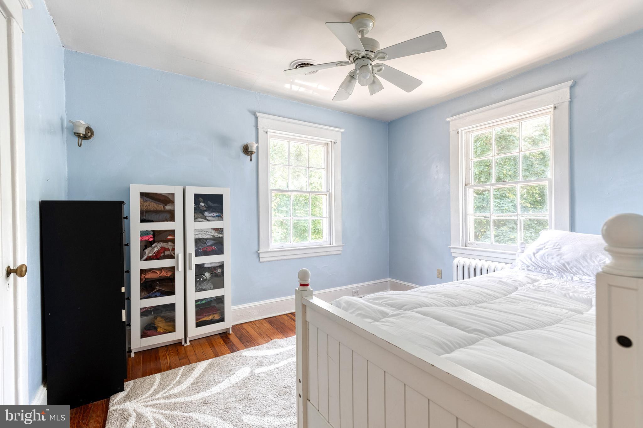 CEDARCROFT HISTORIC DISTRICT - Residential