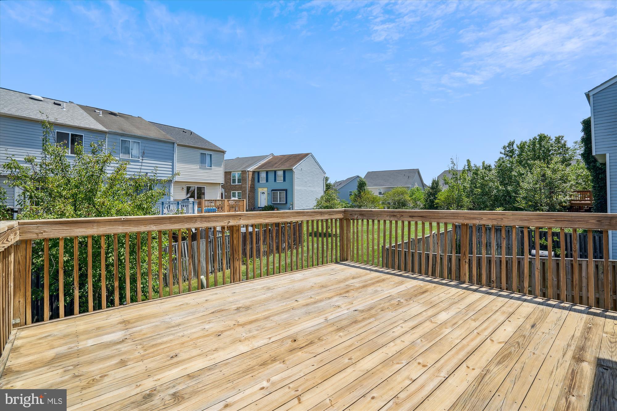 SADDLE CREEK - Residential