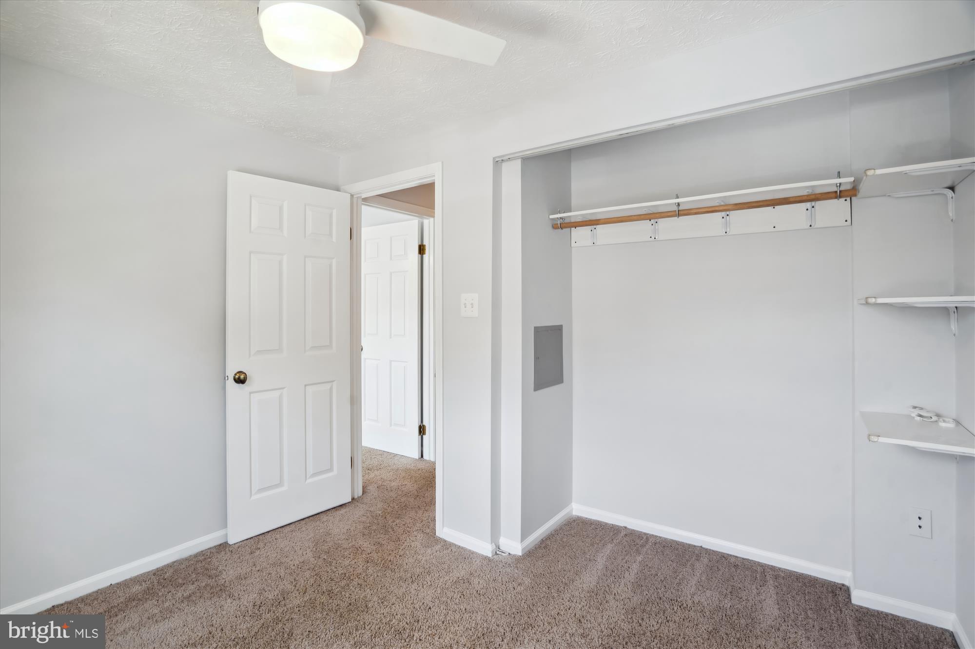 SADDLE CREEK - Residential