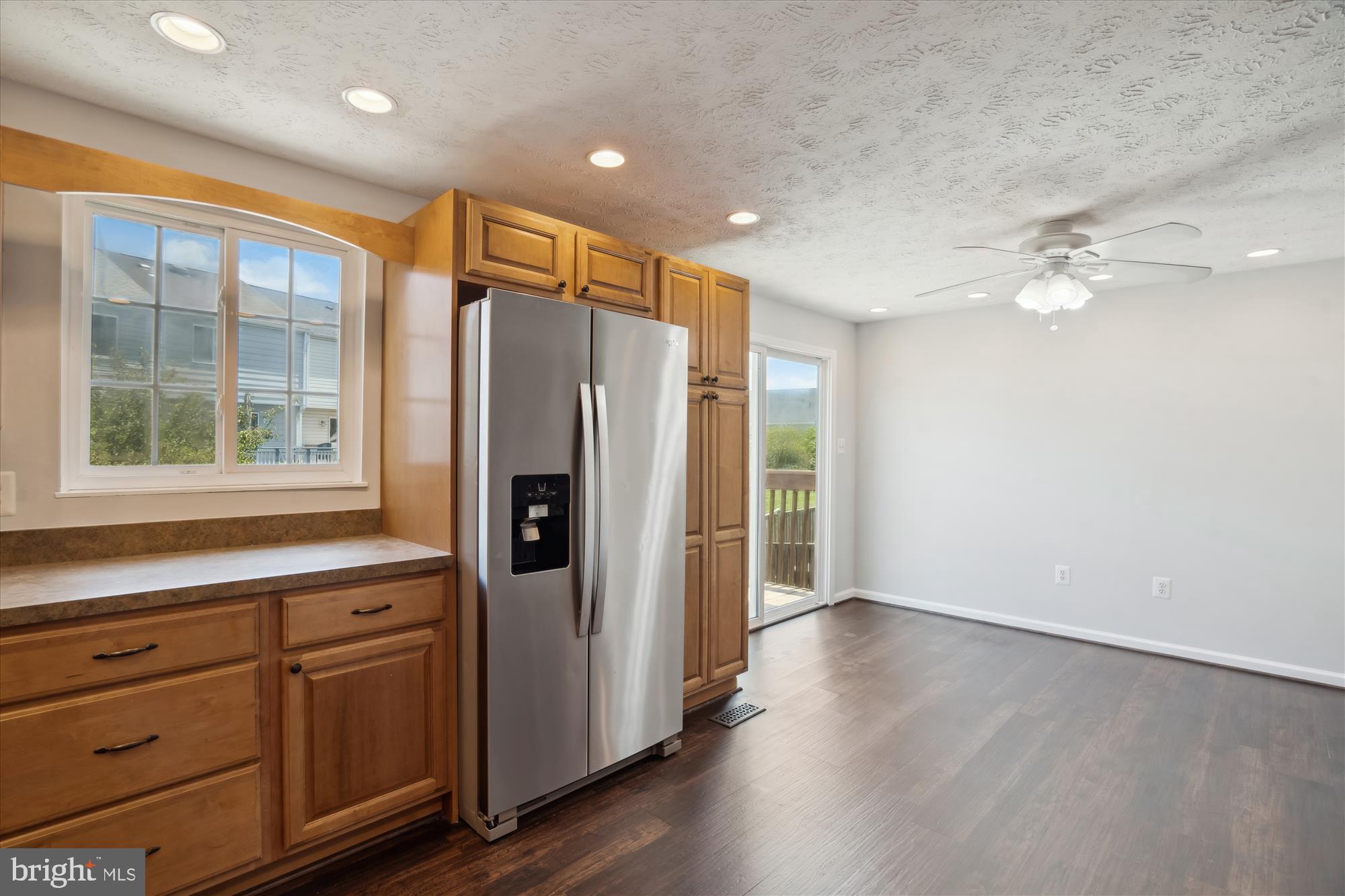 SADDLE CREEK - Residential