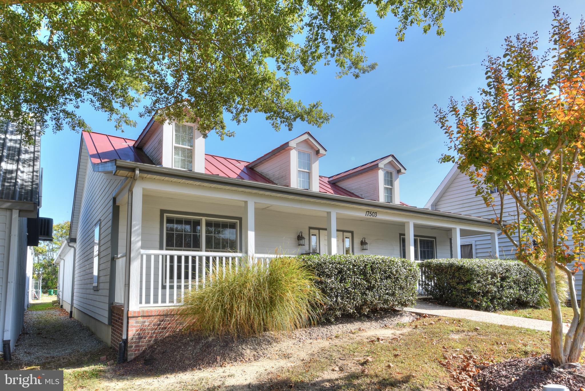 17503 NASSAU COMMONS BOULEVARD