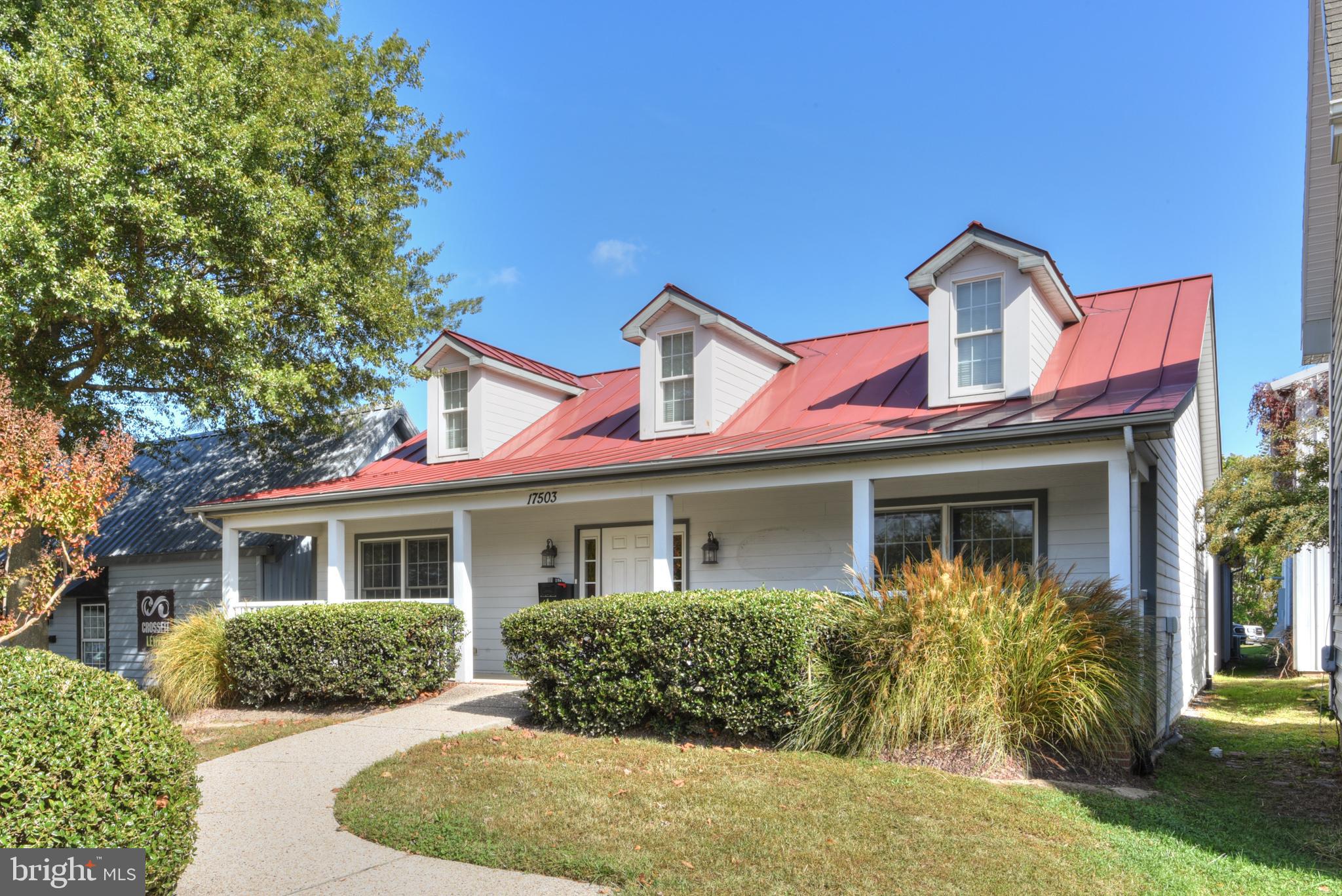 17503 NASSAU COMMONS BOULEVARD