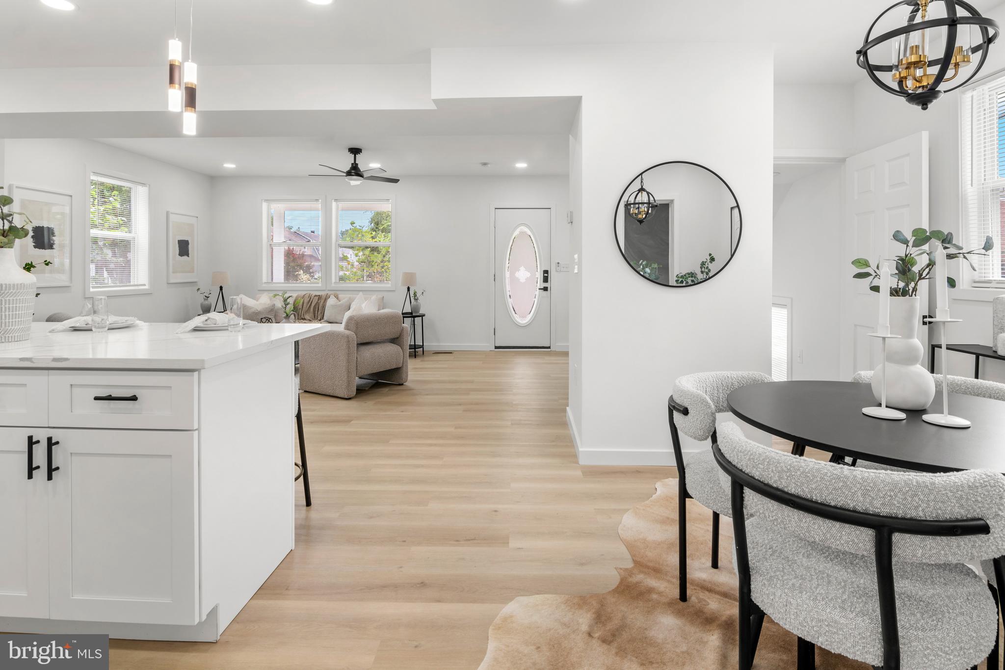 DUNDALK MANOR - Residential