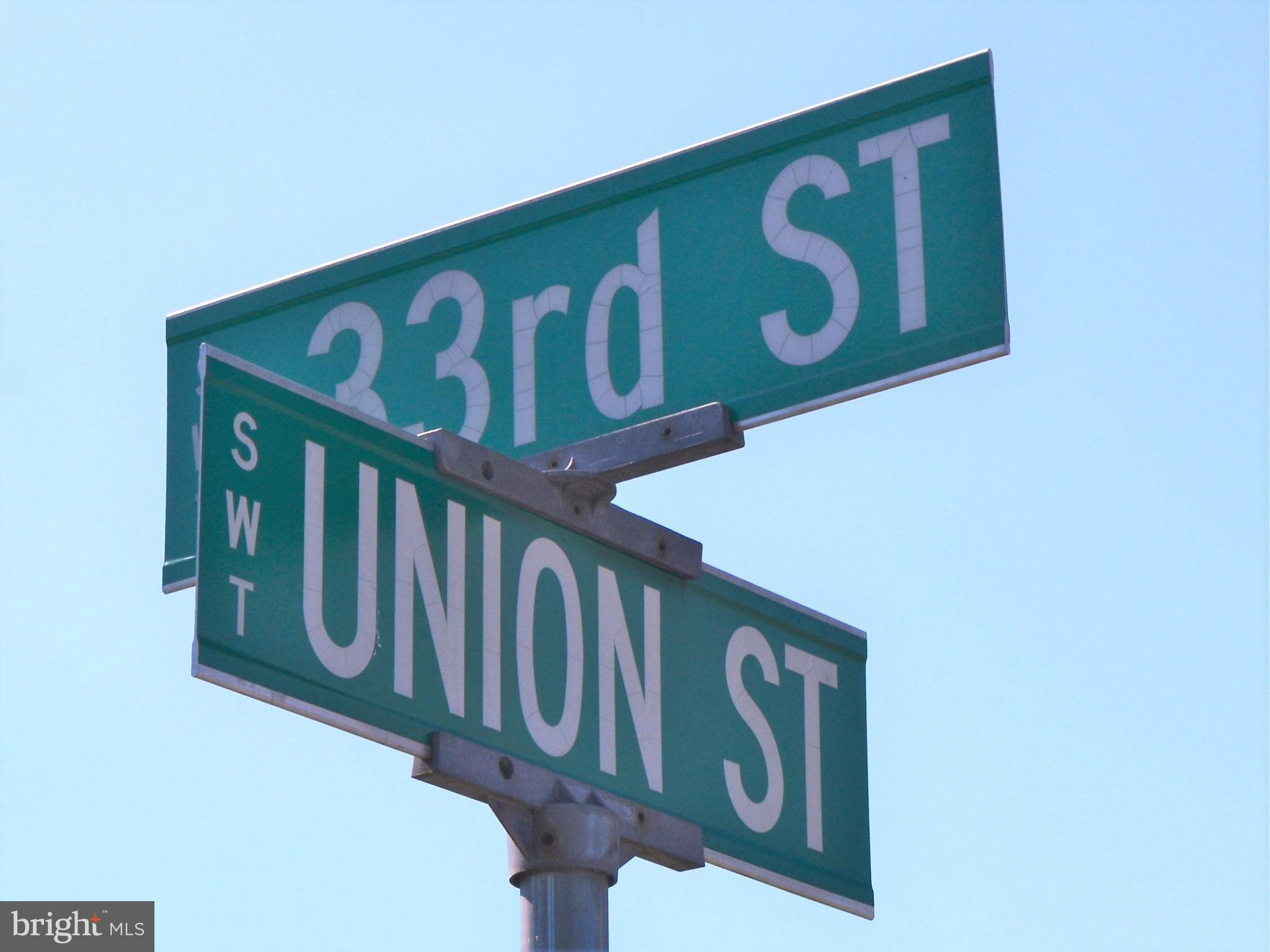 UNION STREET - Residential