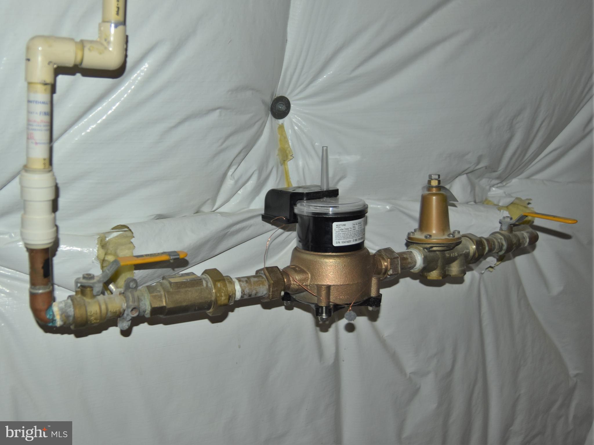 UNION STREET - Residential