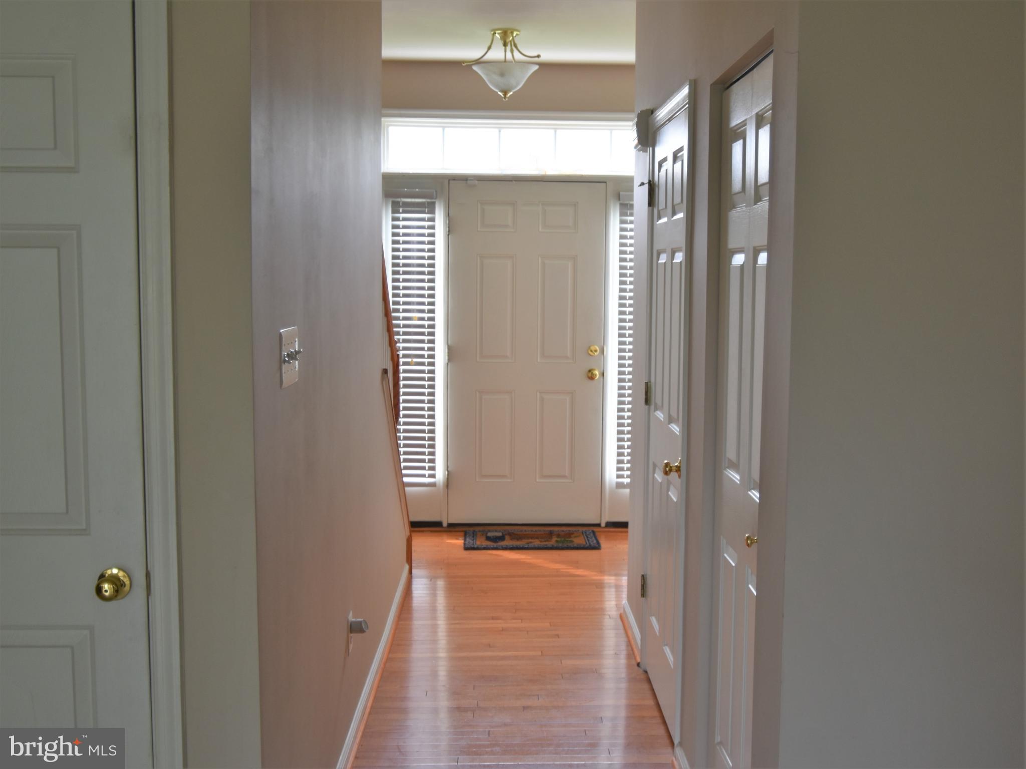 UNION STREET - Residential