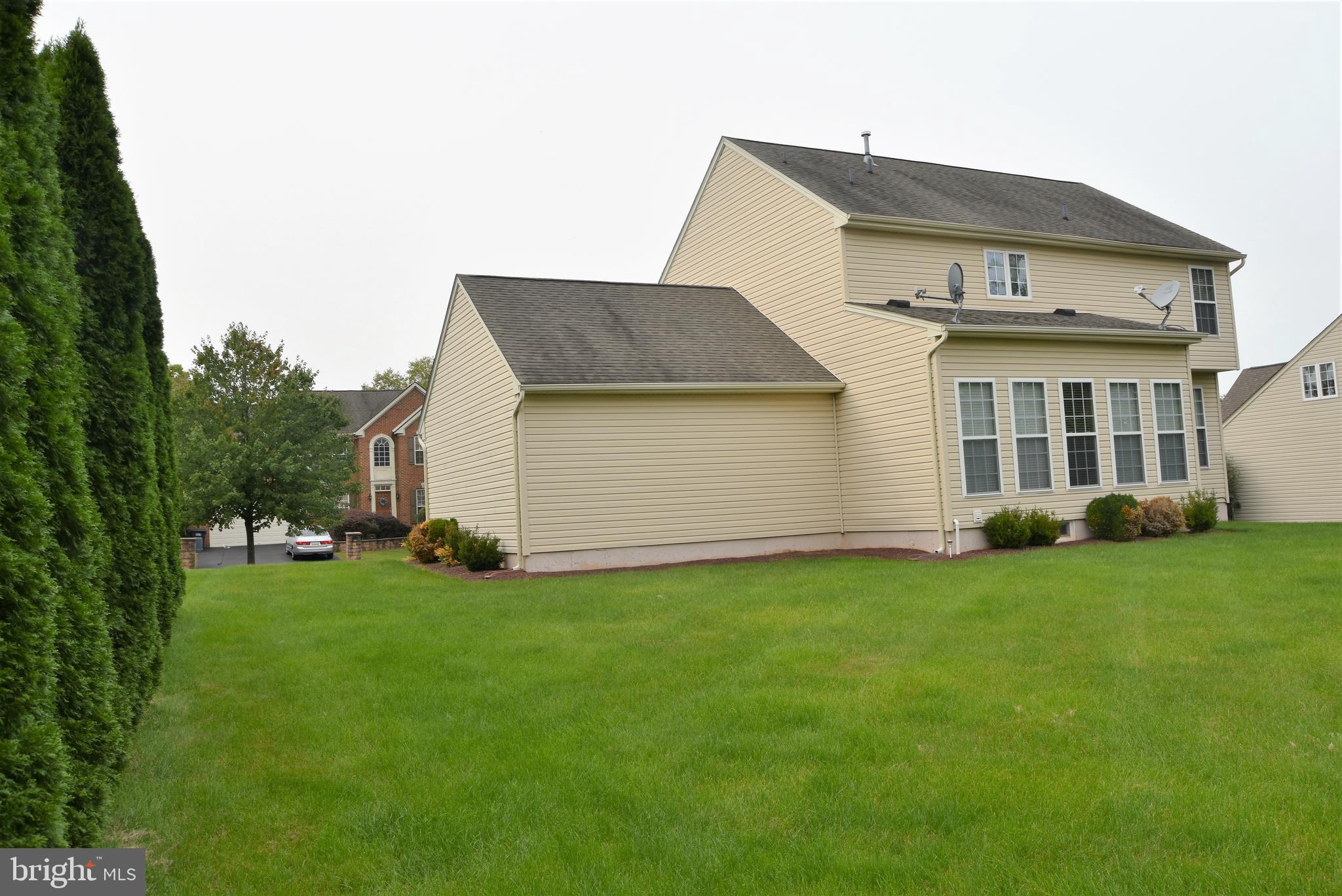 UNION STREET - Residential