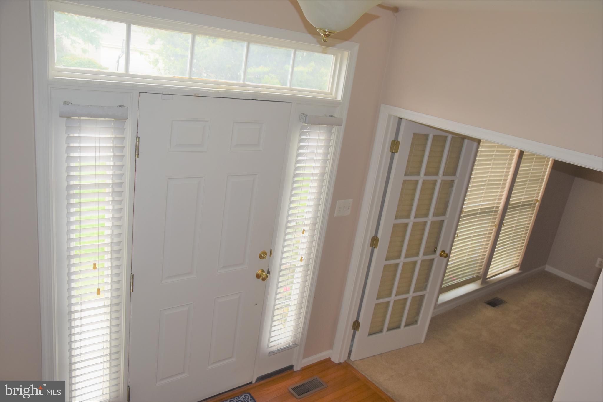 UNION STREET - Residential