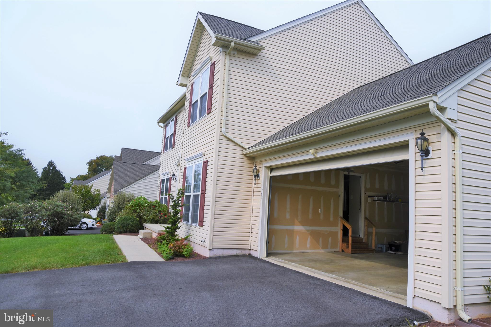 UNION STREET - Residential