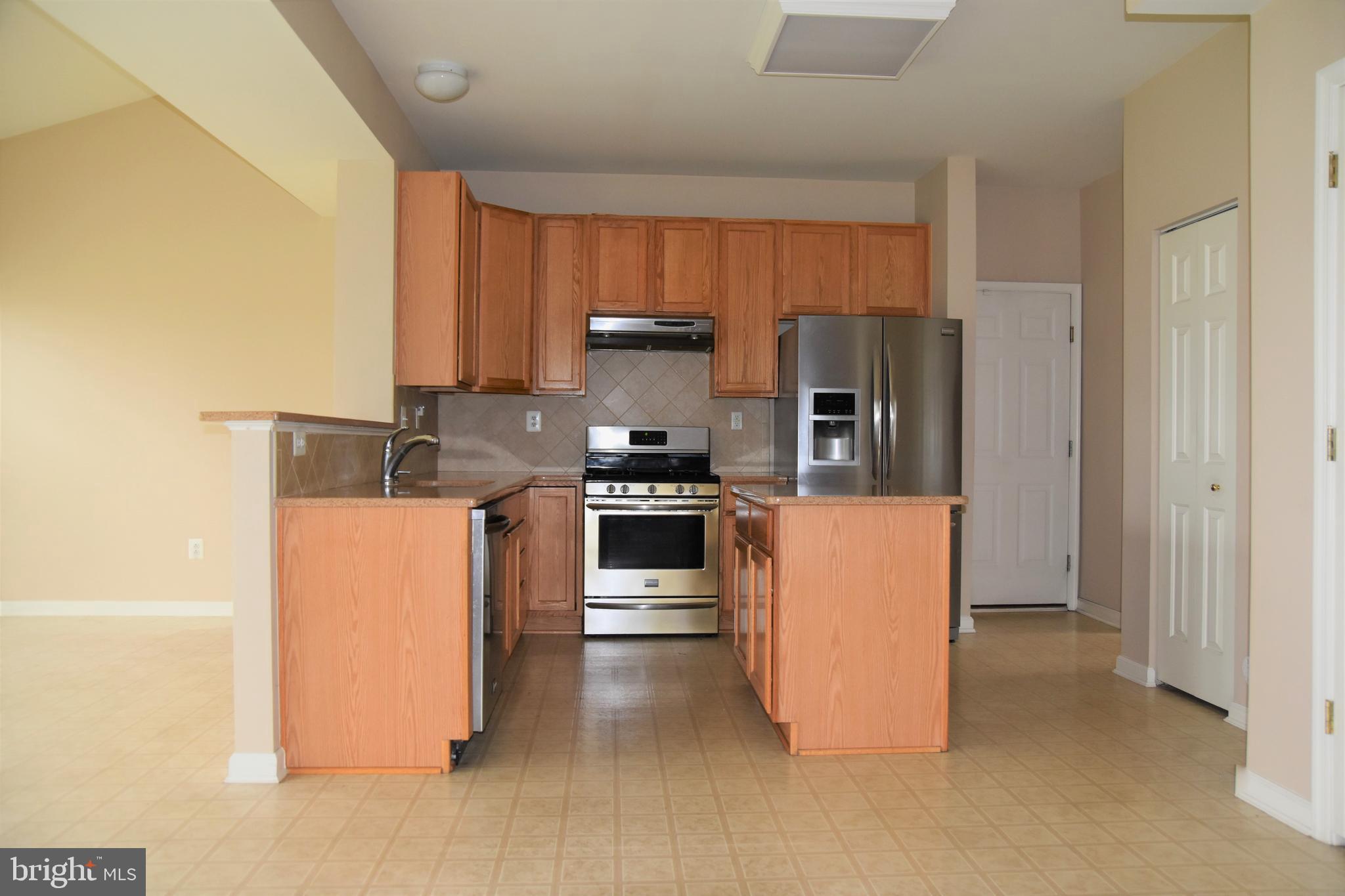 UNION STREET - Residential