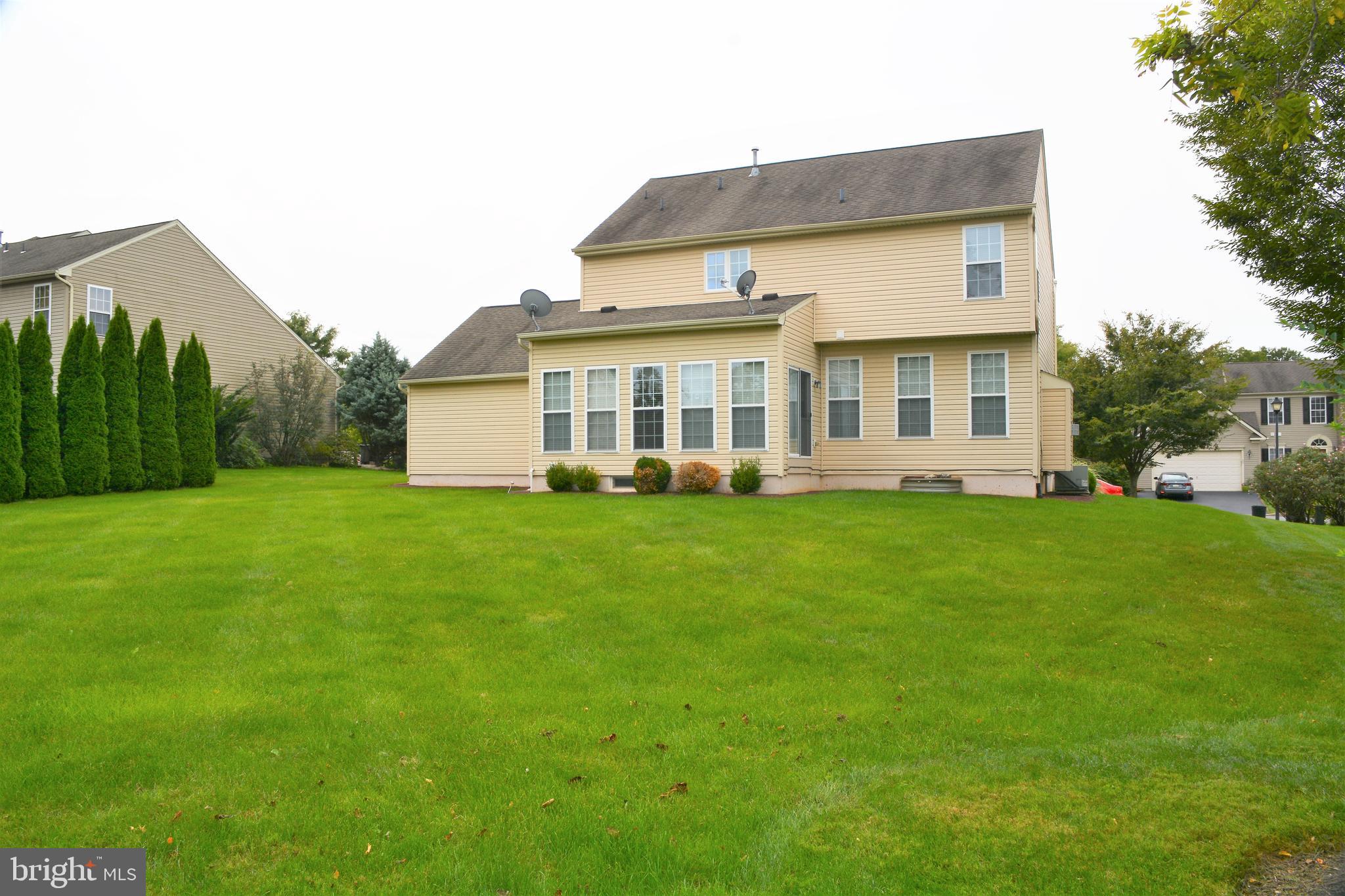 UNION STREET - Residential