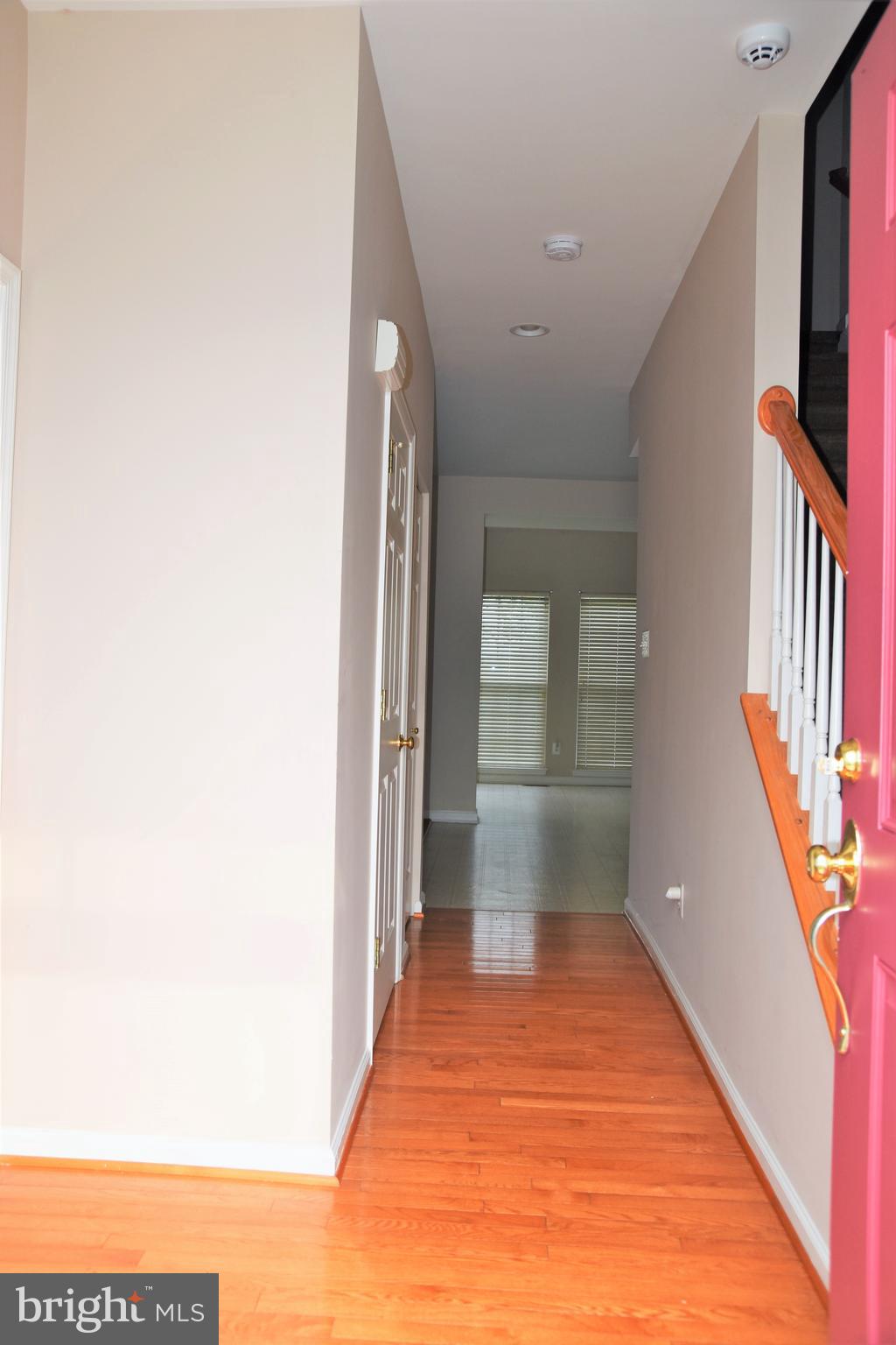 UNION STREET - Residential