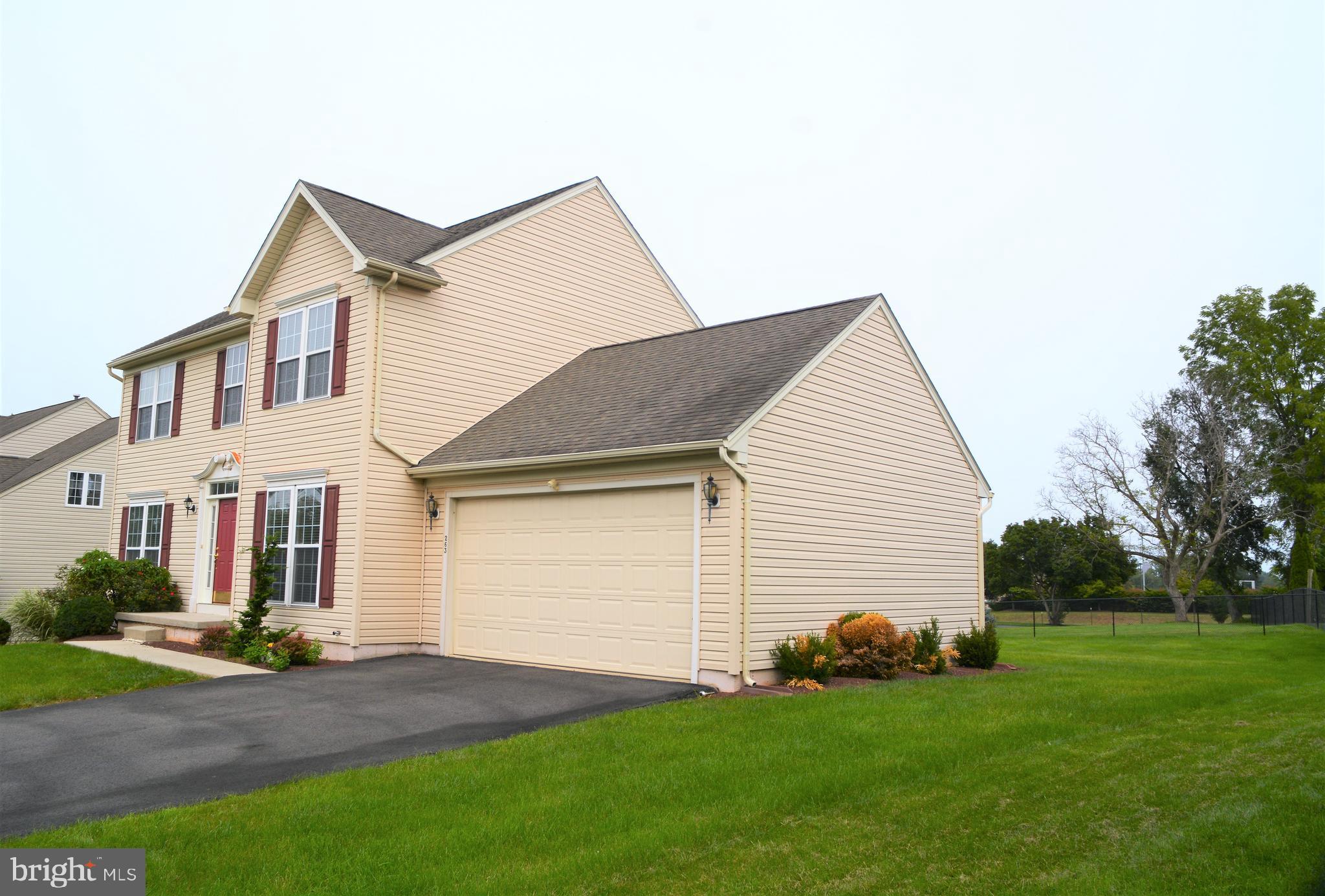 UNION STREET - Residential