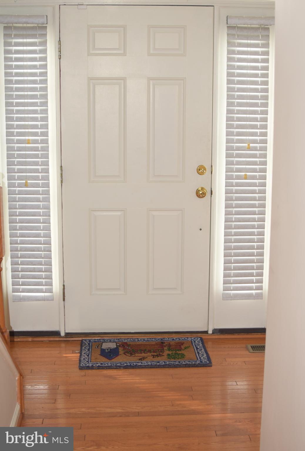 UNION STREET - Residential