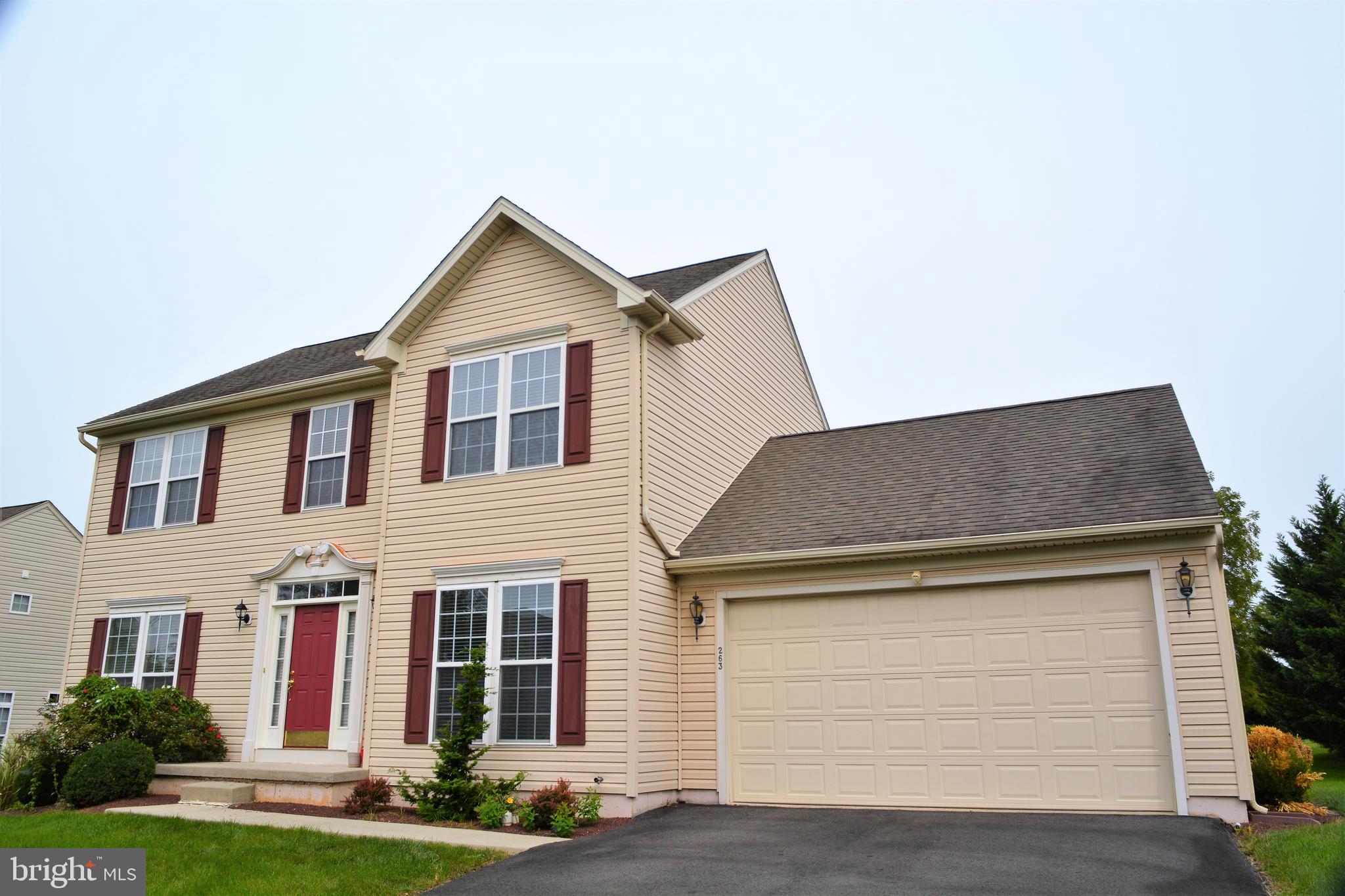 UNION STREET - Residential