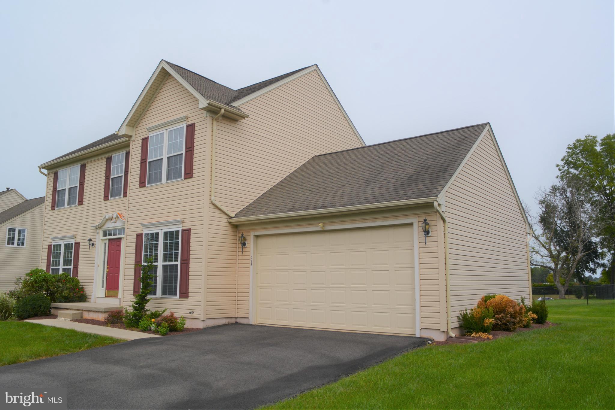 UNION STREET - Residential