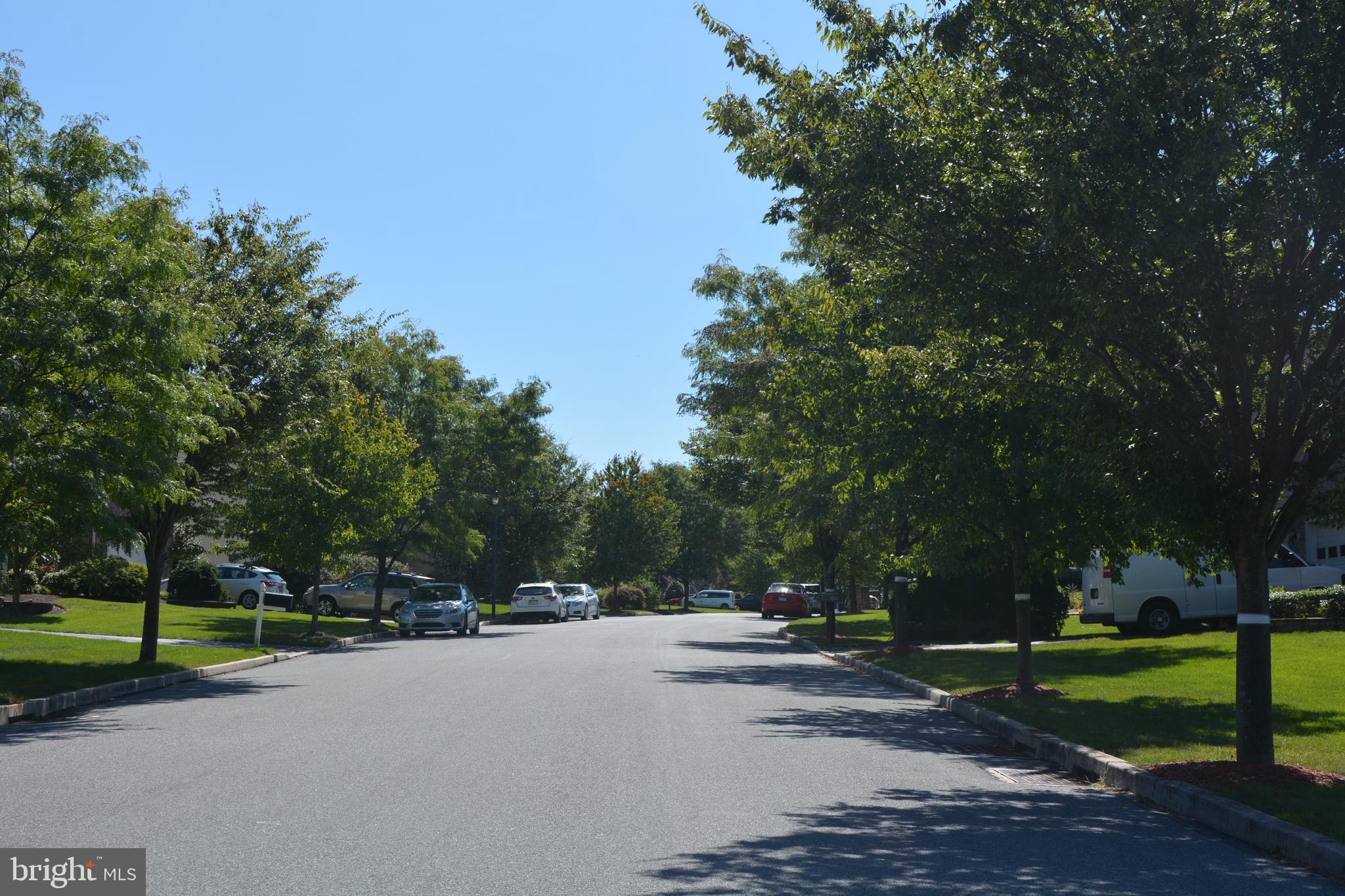 UNION STREET - Residential