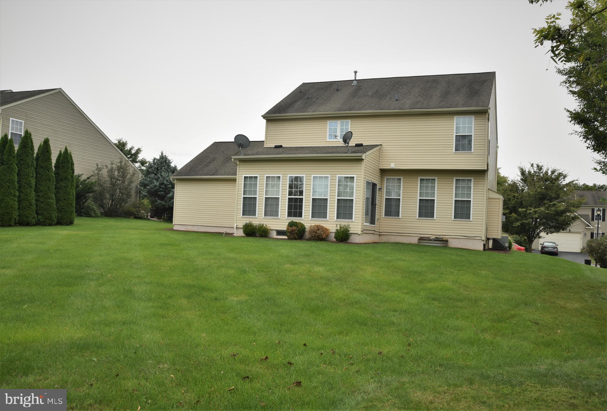 UNION STREET - Residential