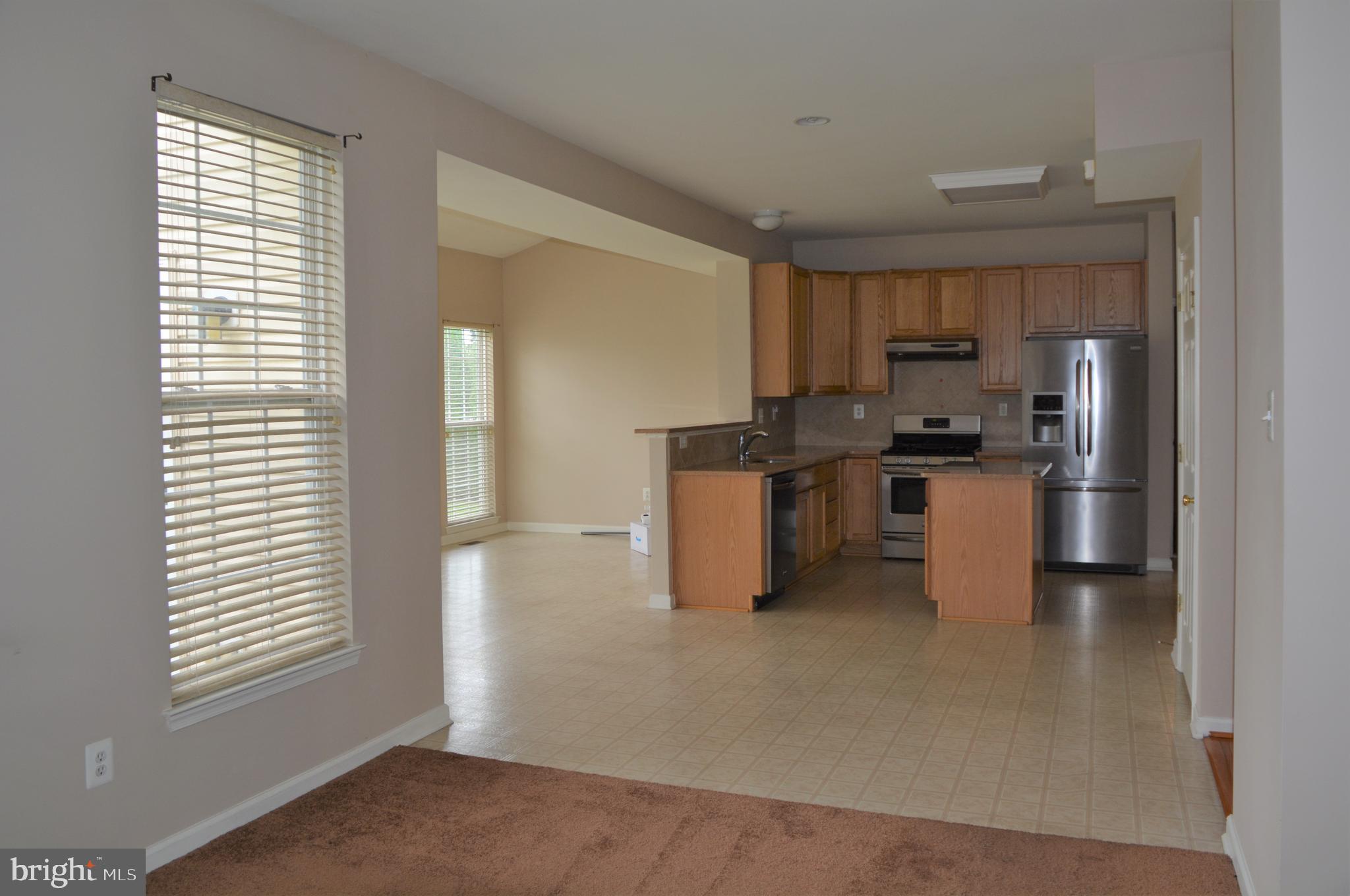 UNION STREET - Residential