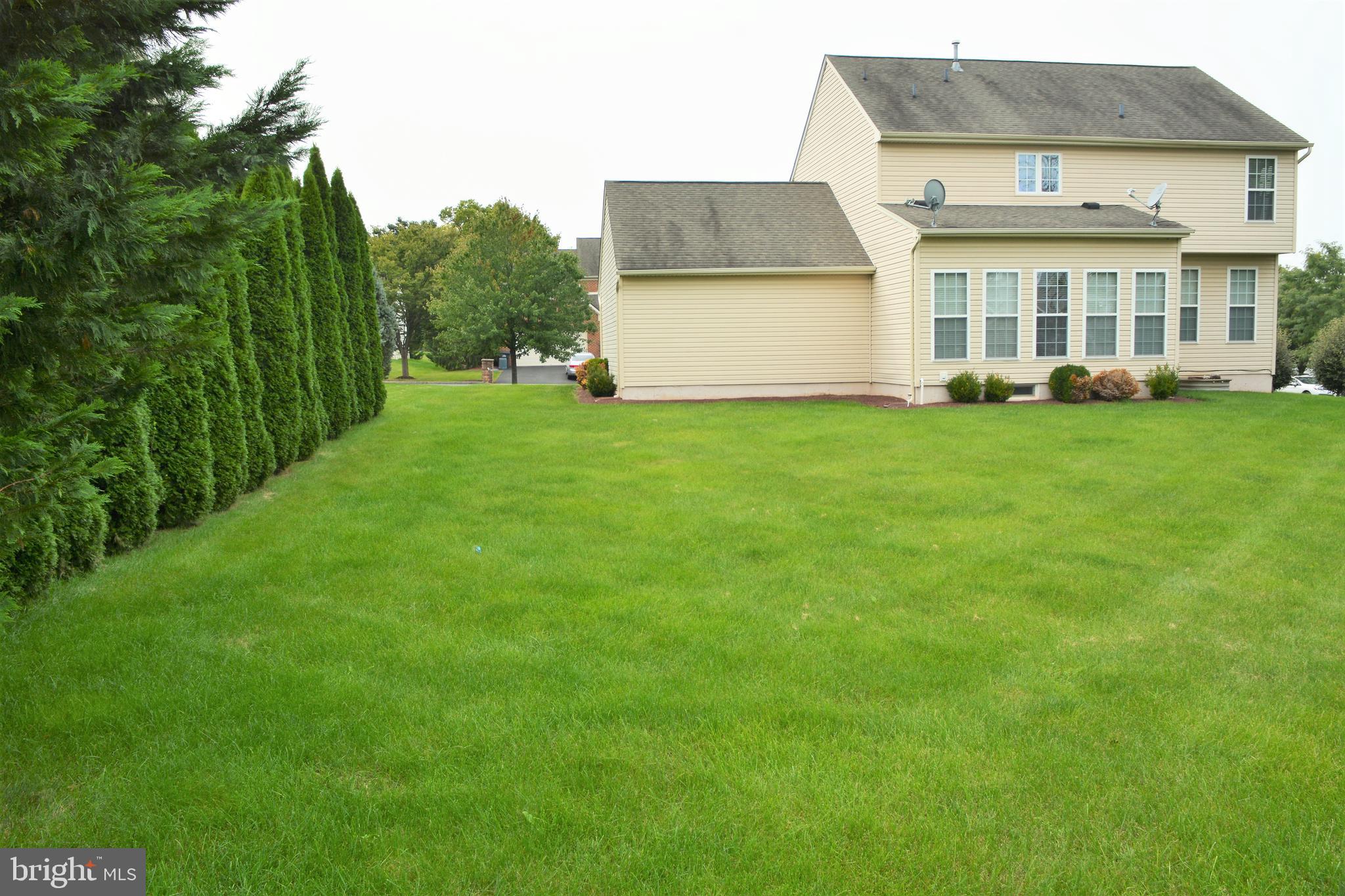 UNION STREET - Residential