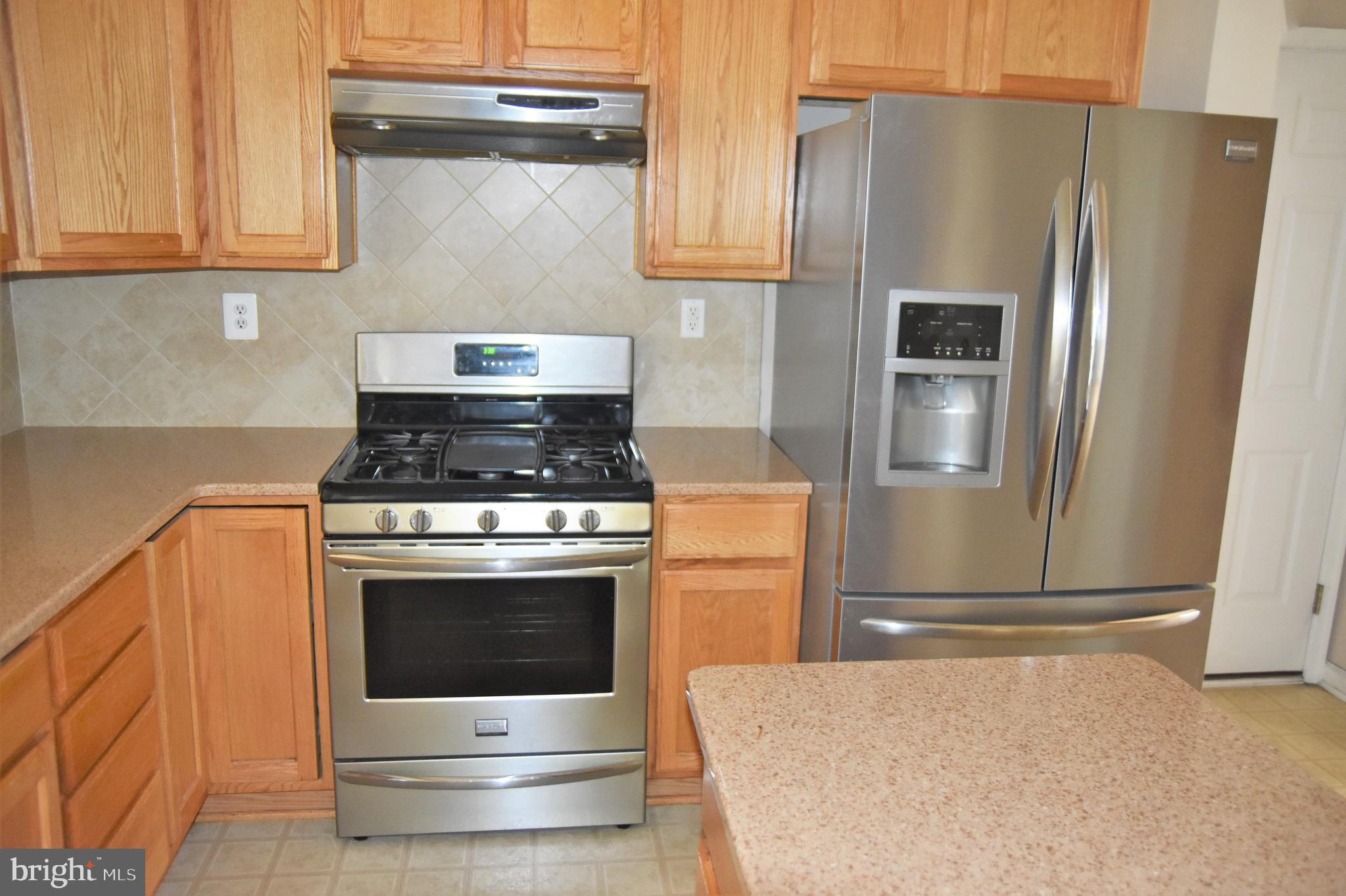 UNION STREET - Residential