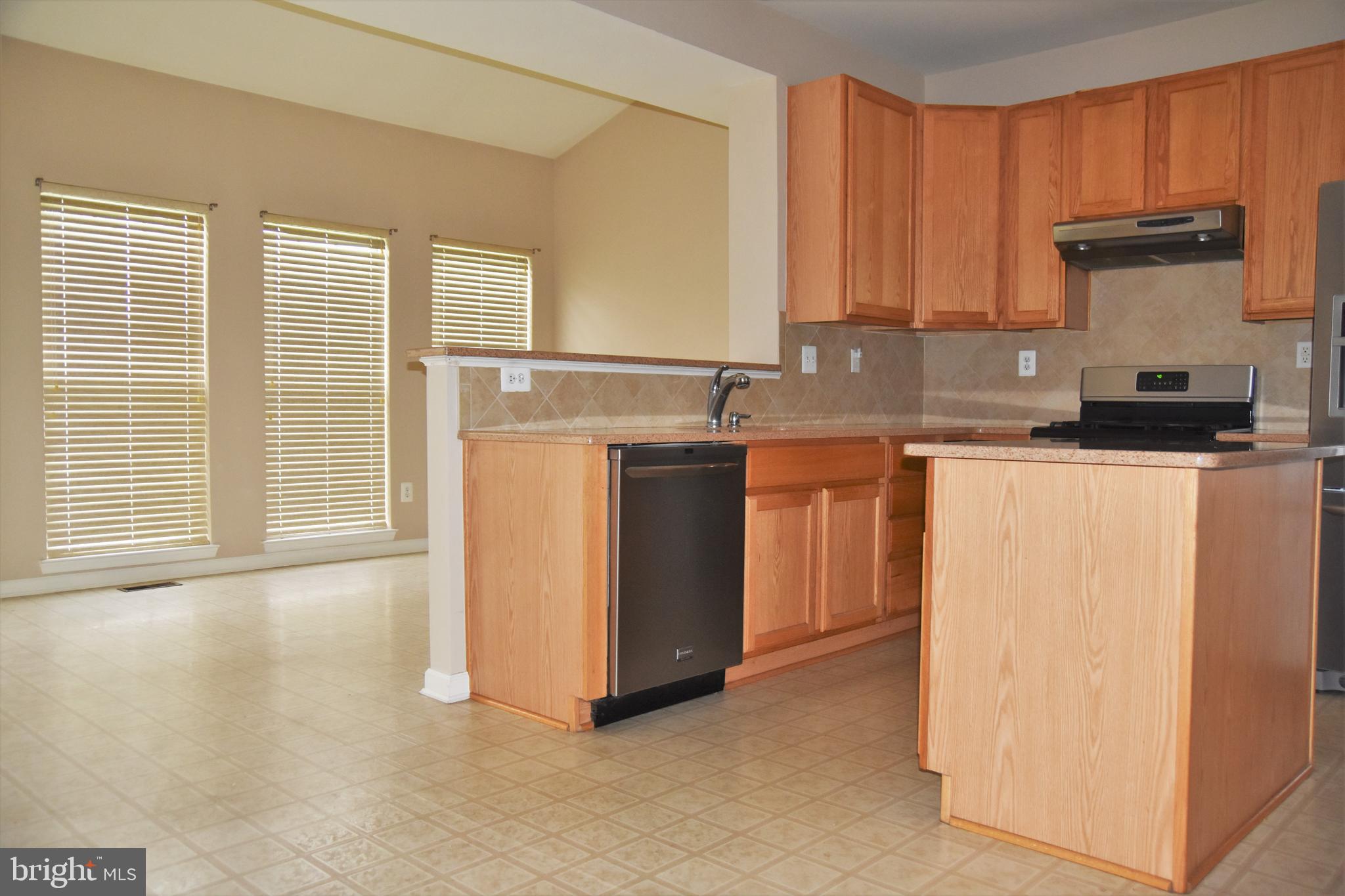 UNION STREET - Residential