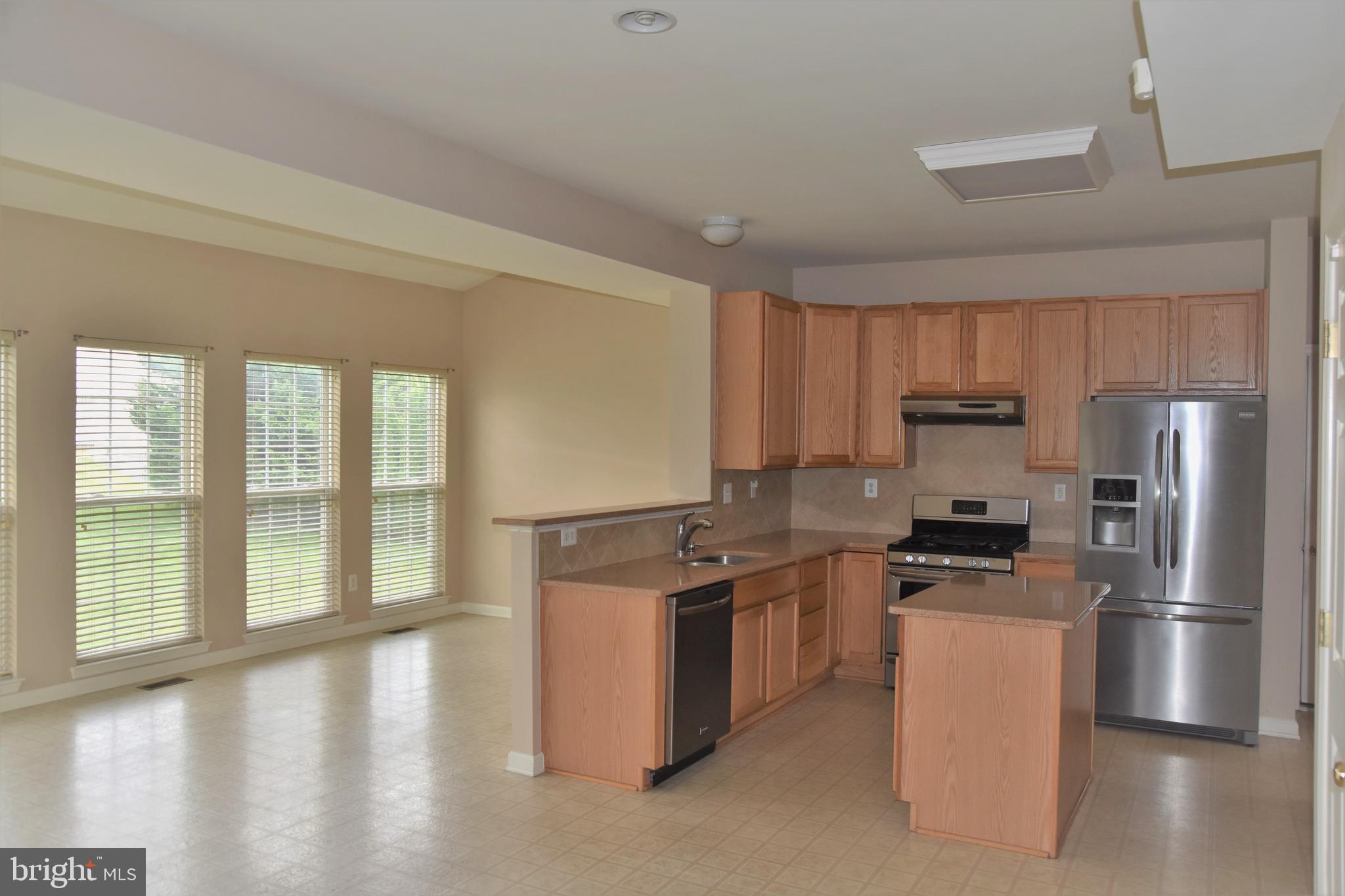 UNION STREET - Residential