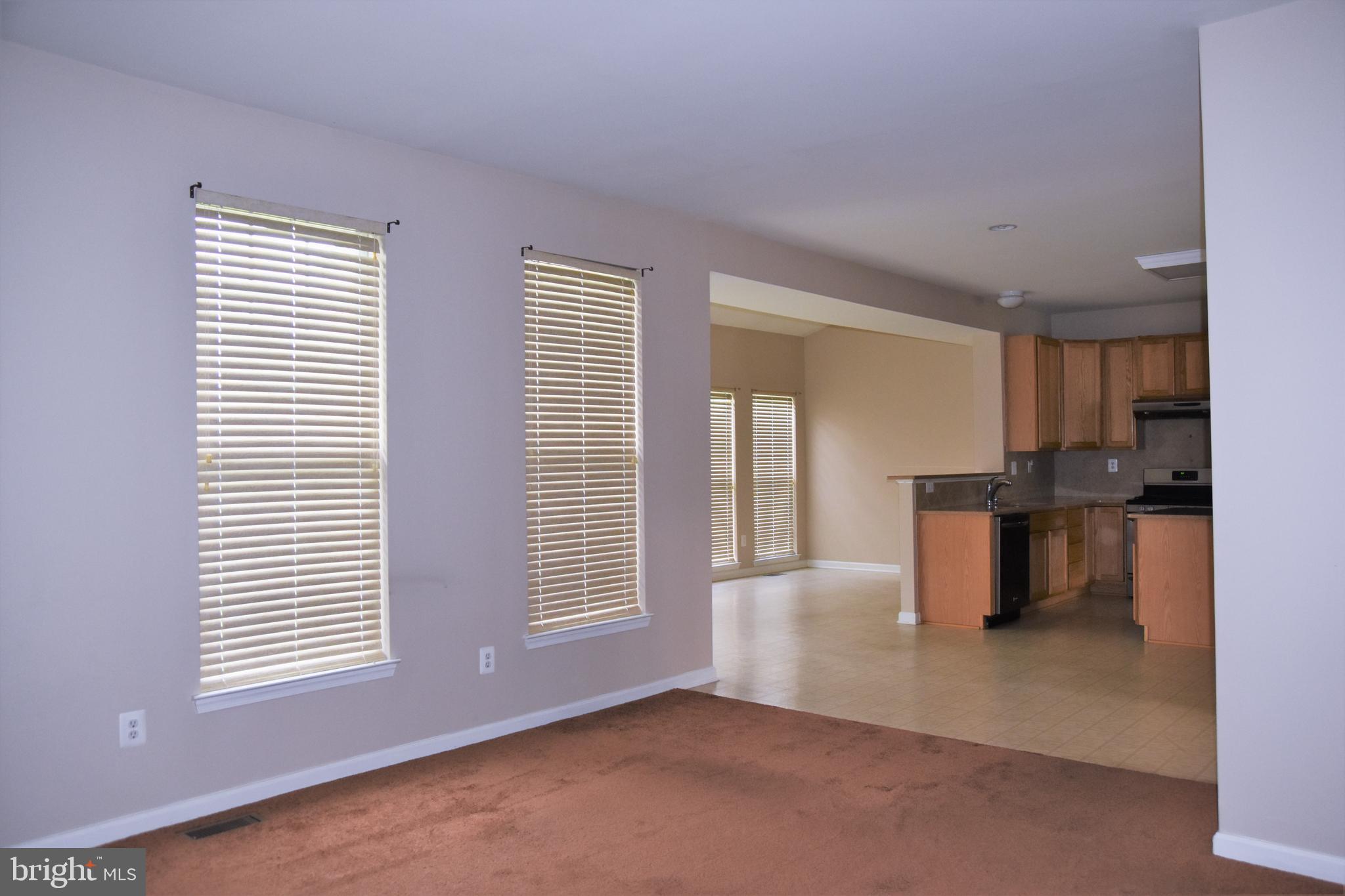 UNION STREET - Residential