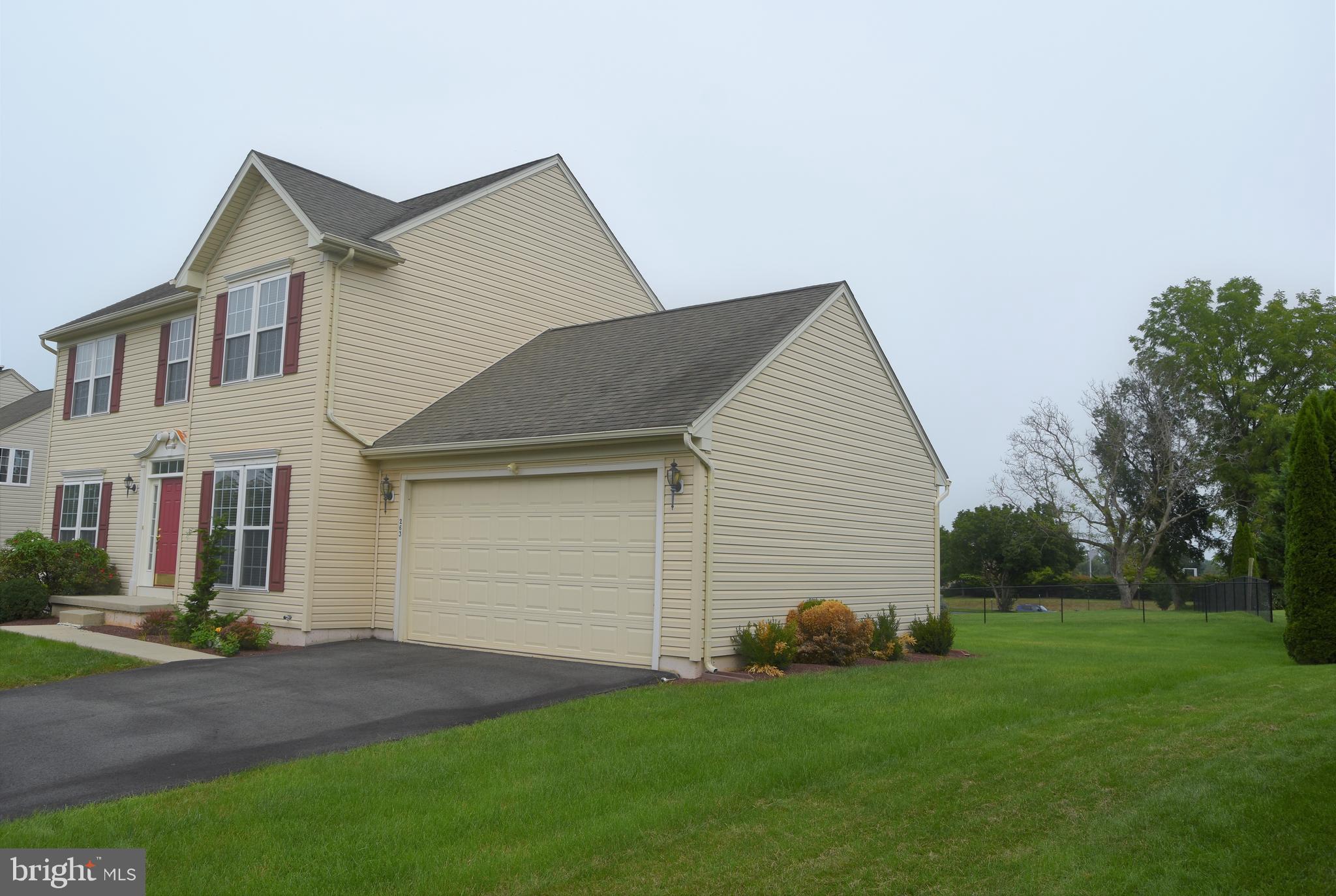 UNION STREET - Residential