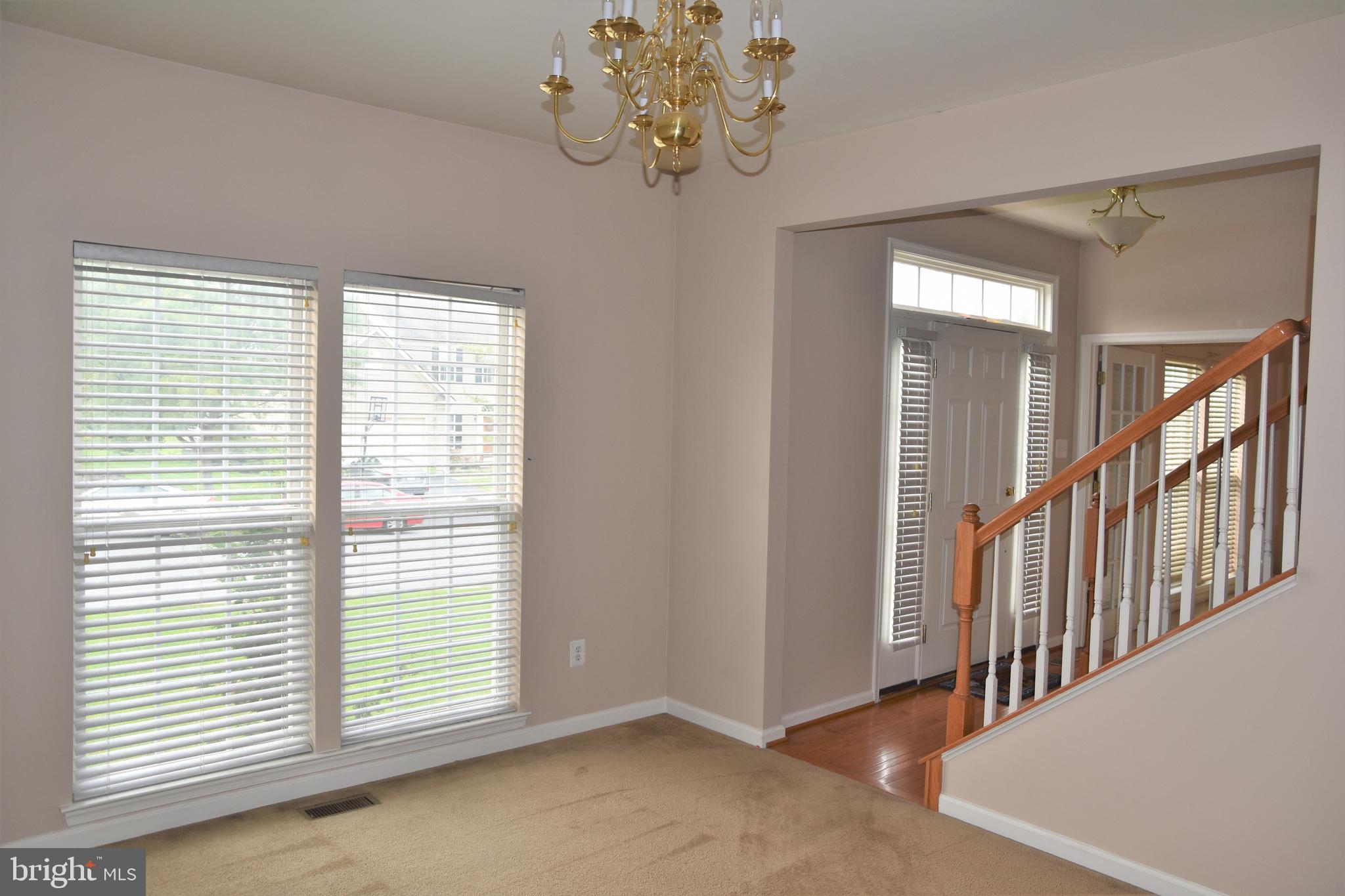 UNION STREET - Residential