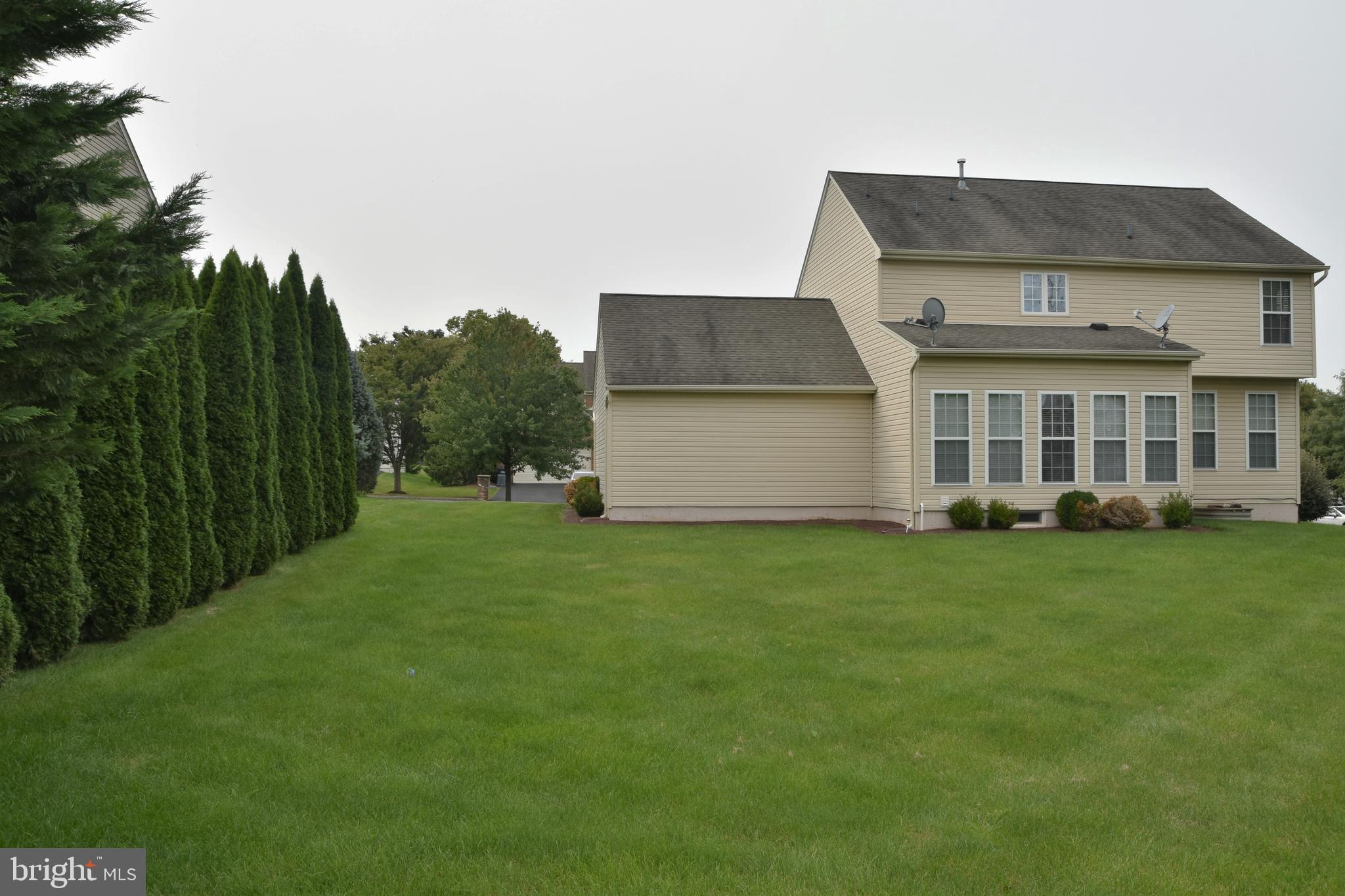 UNION STREET - Residential