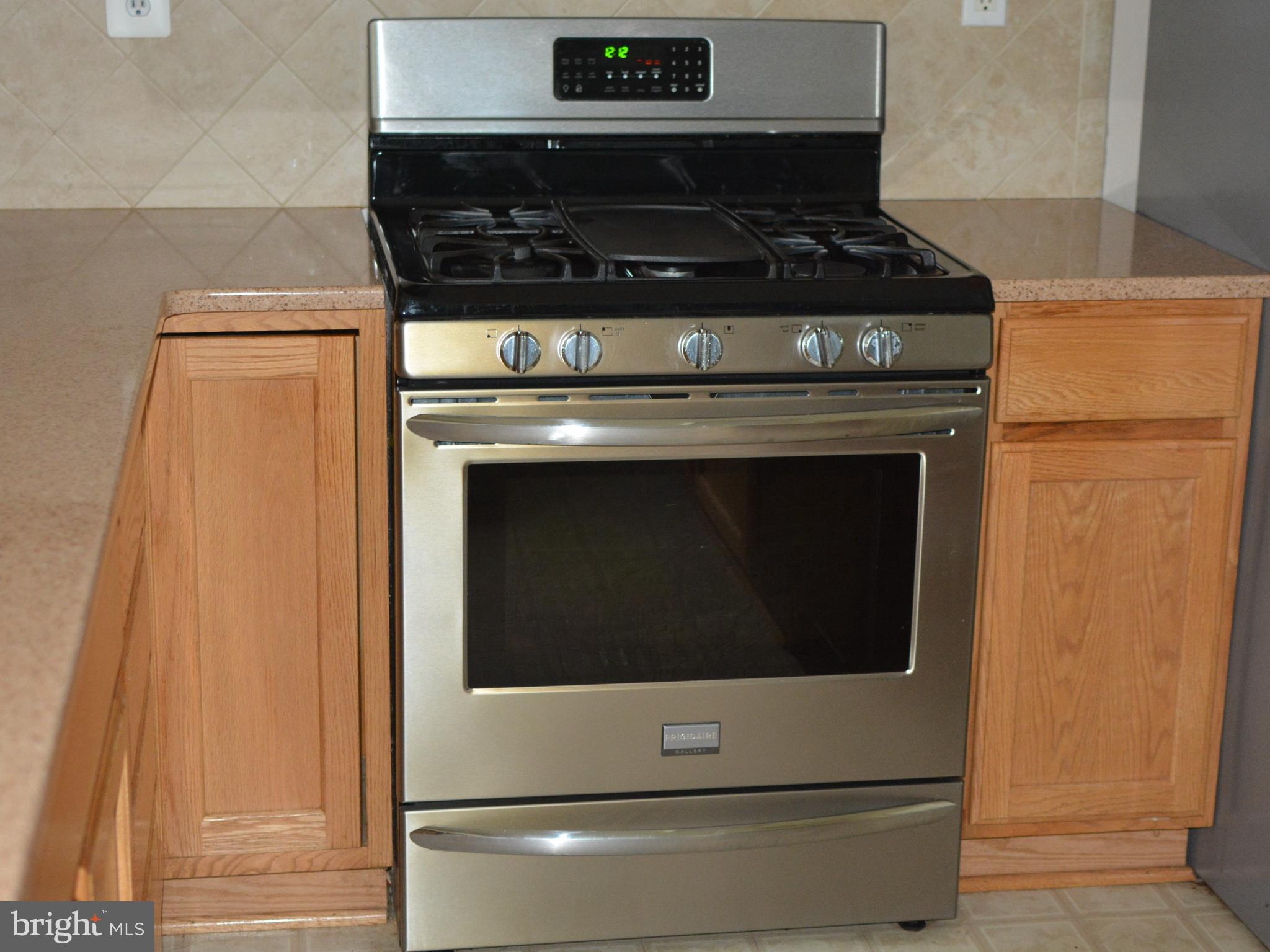 UNION STREET - Residential