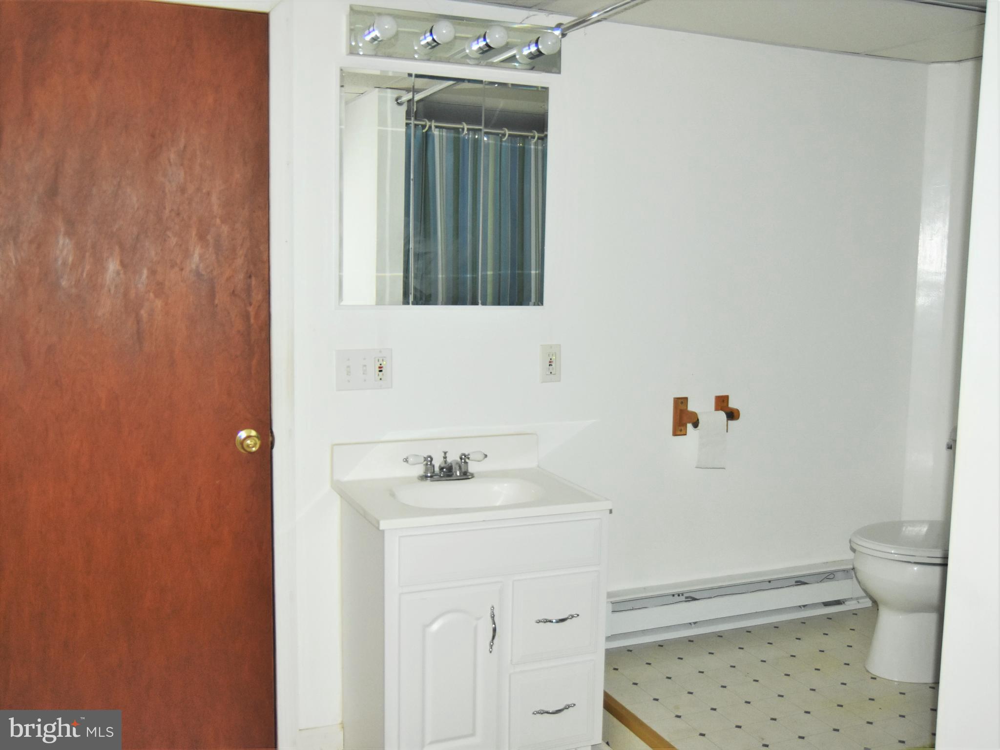 UNION STREET - Residential