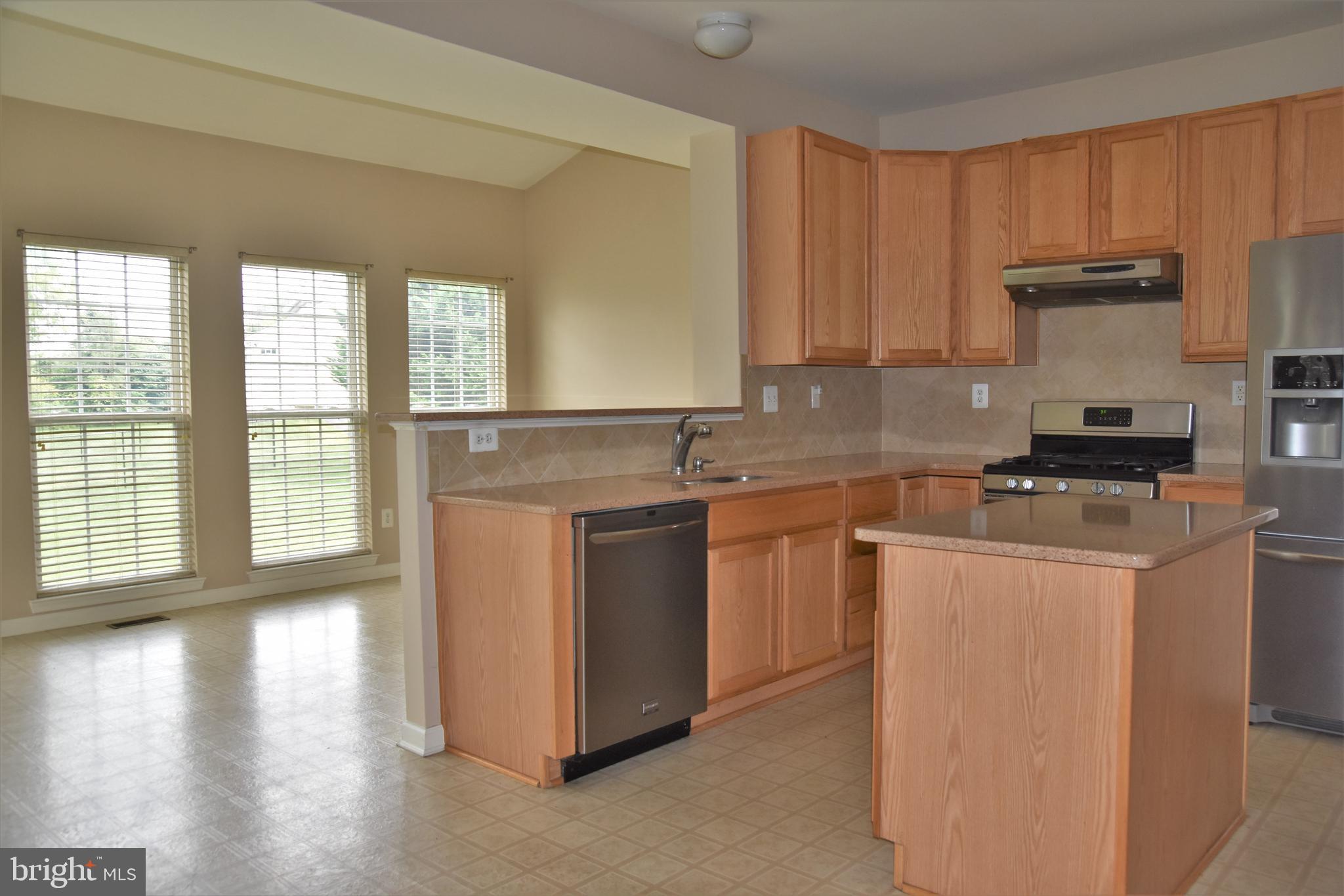 UNION STREET - Residential