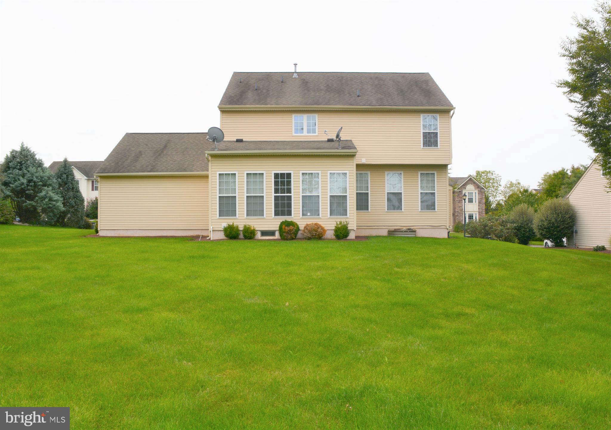 UNION STREET - Residential