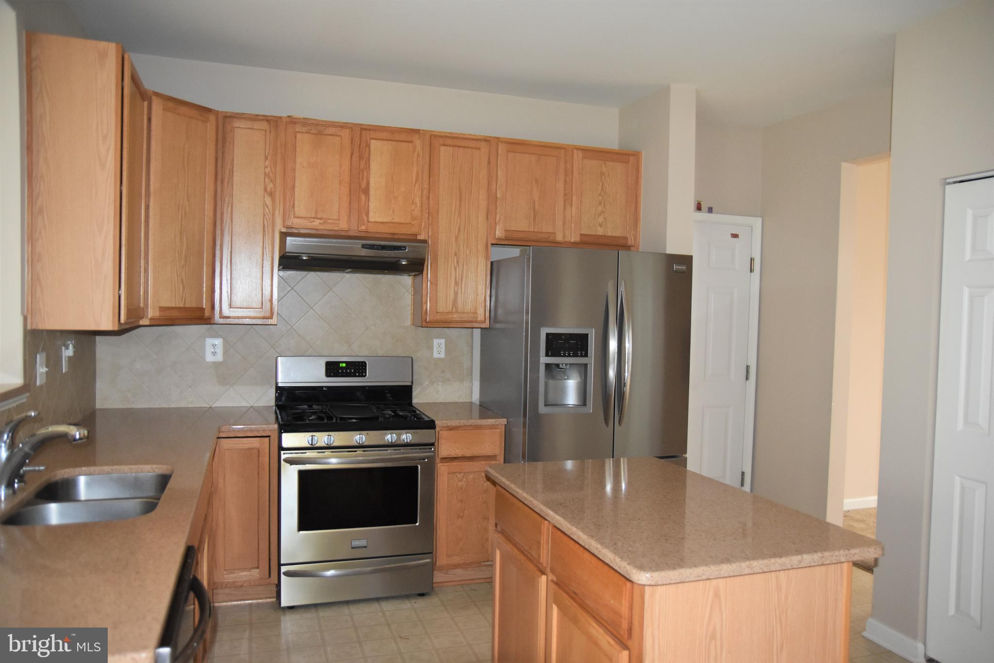 UNION STREET - Residential