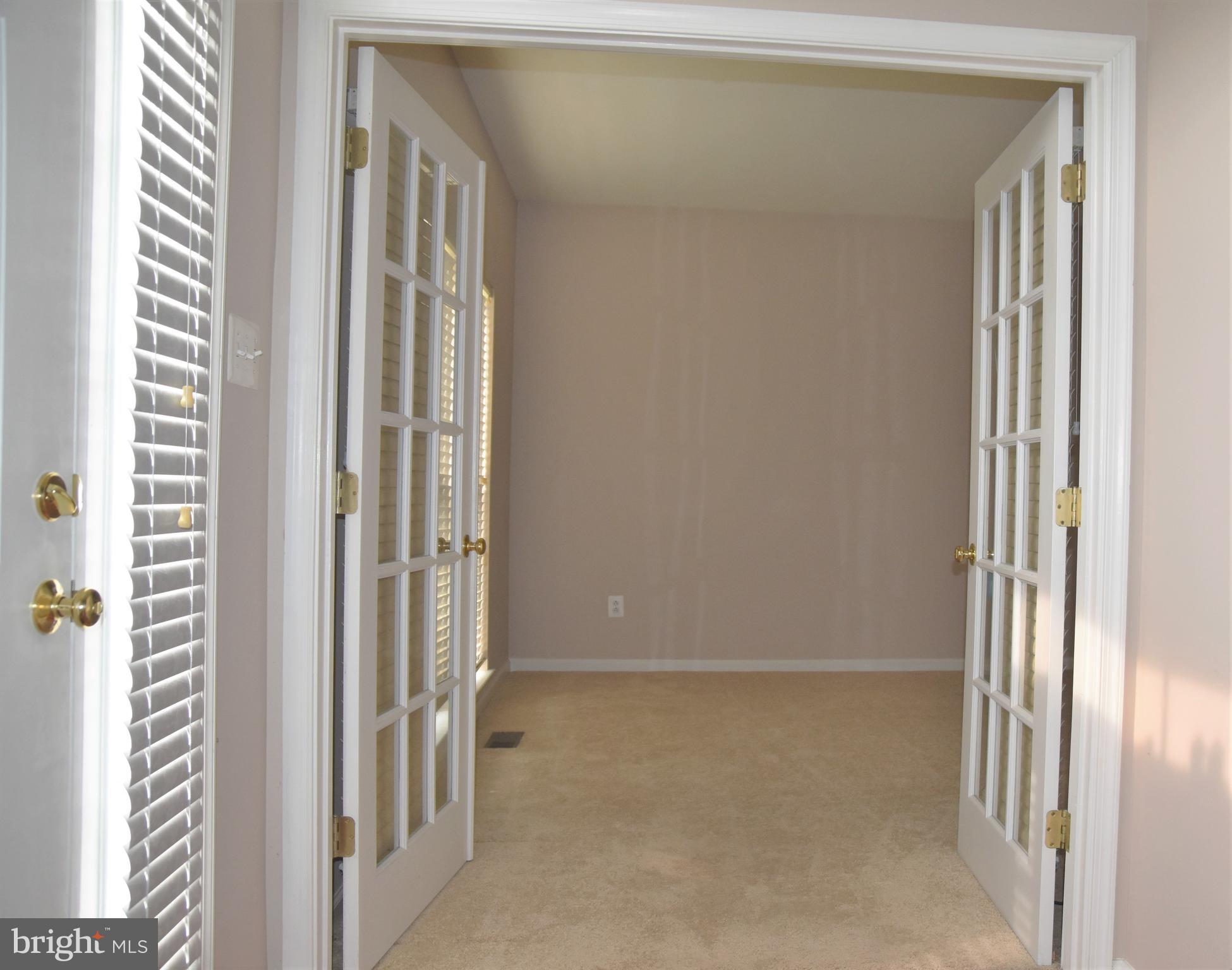 UNION STREET - Residential