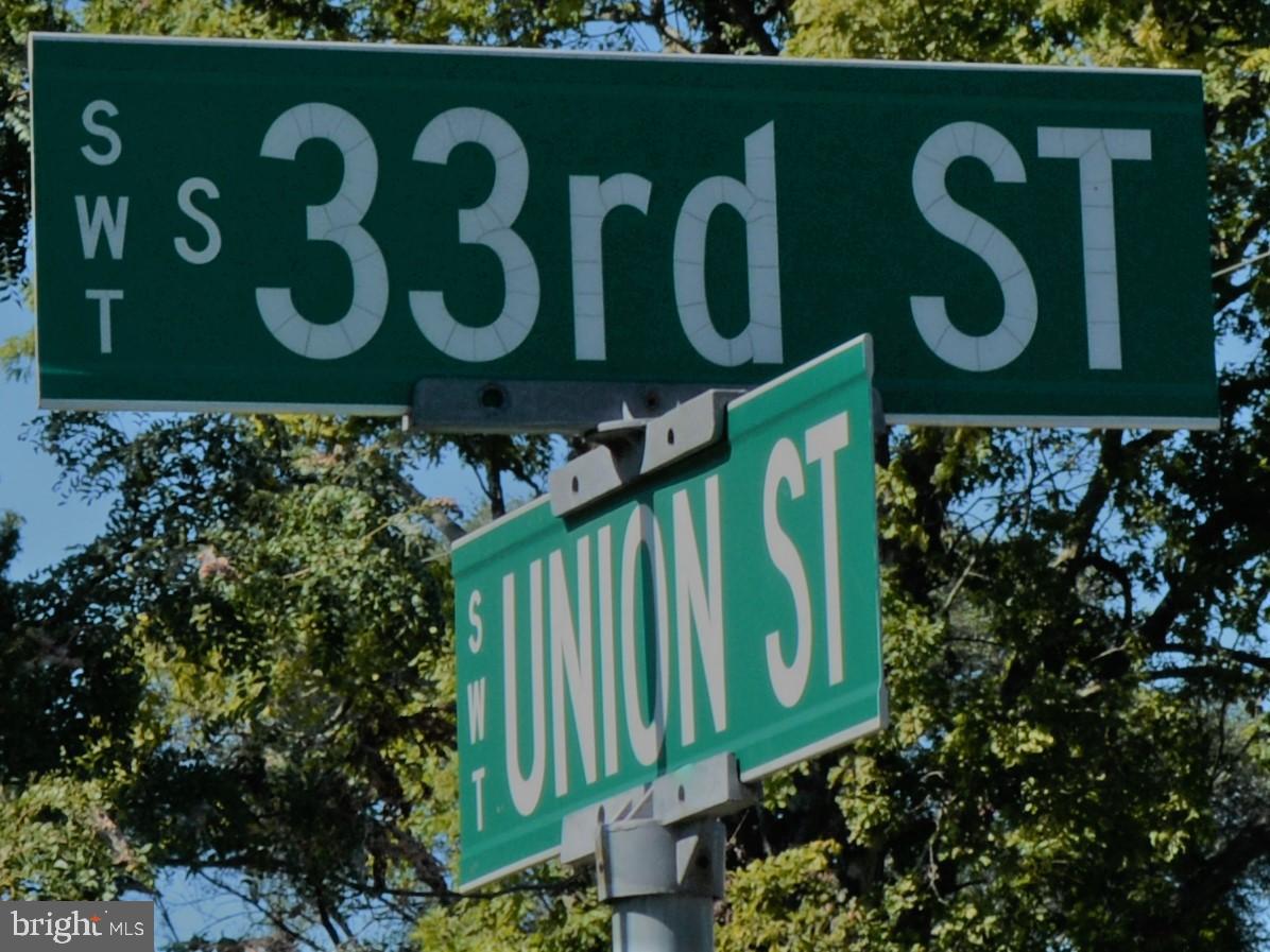 UNION STREET - Residential