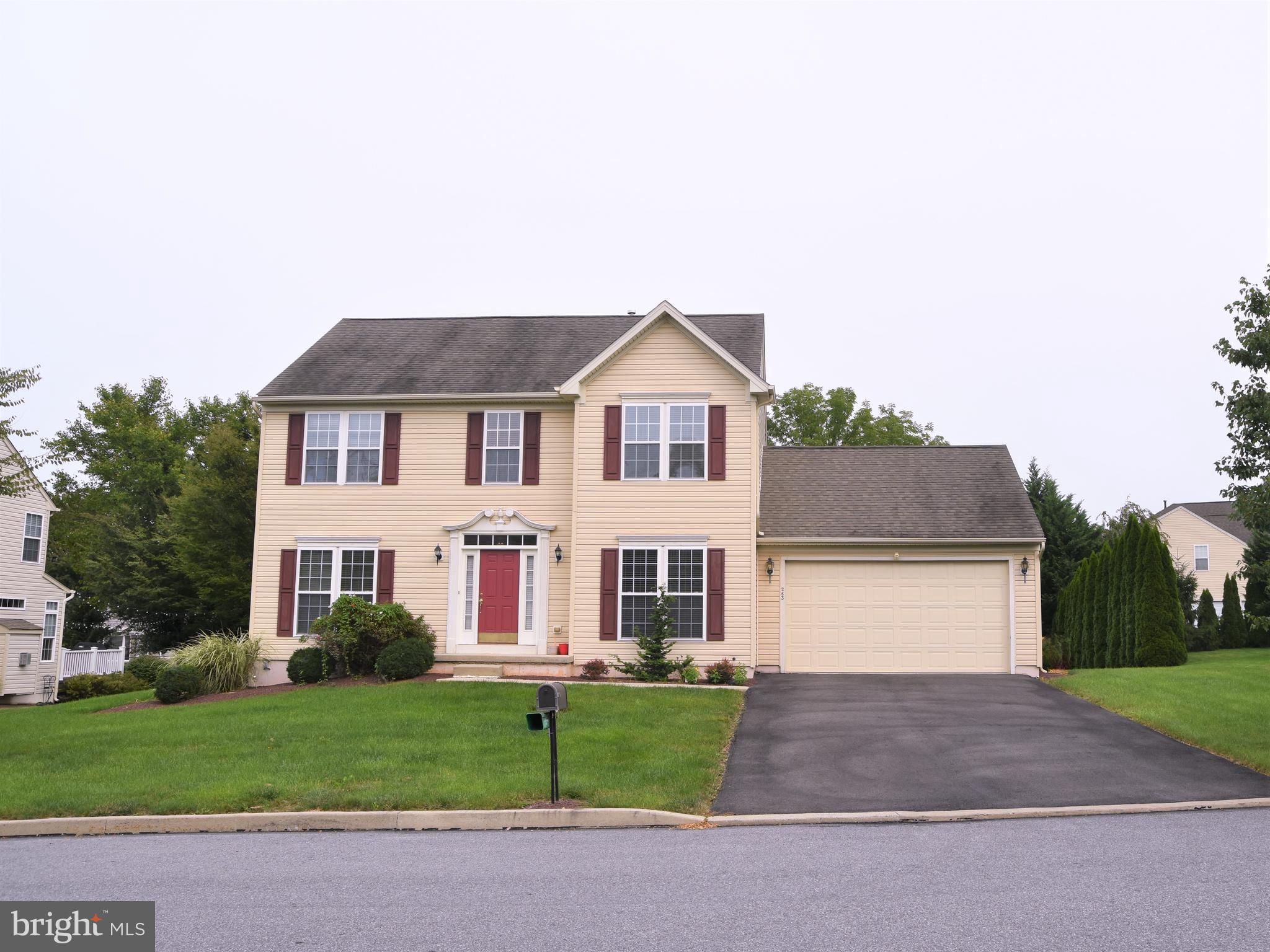 UNION STREET - Residential