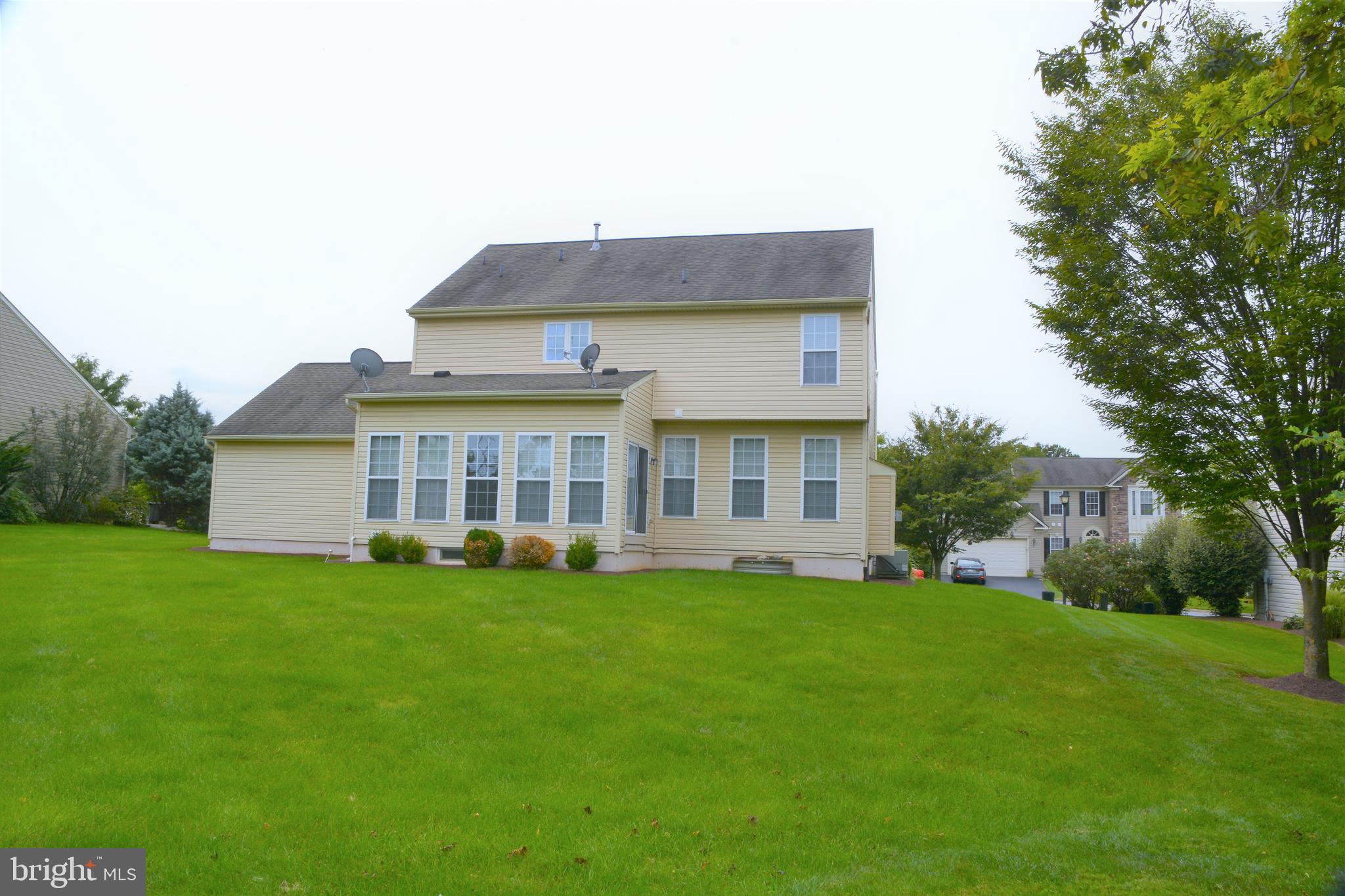 UNION STREET - Residential