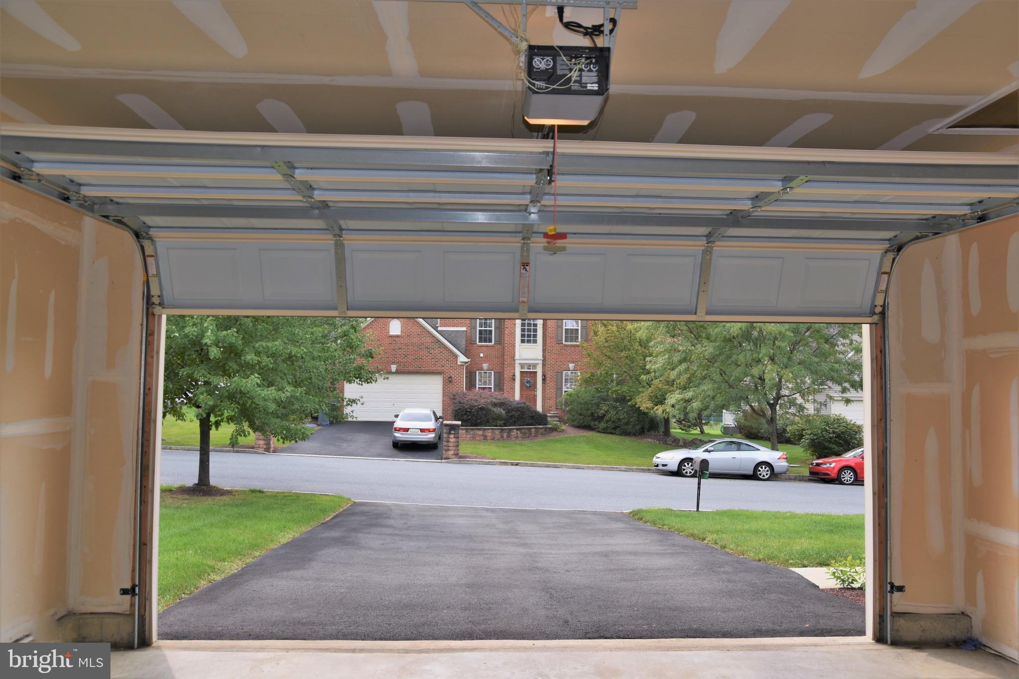 UNION STREET - Residential