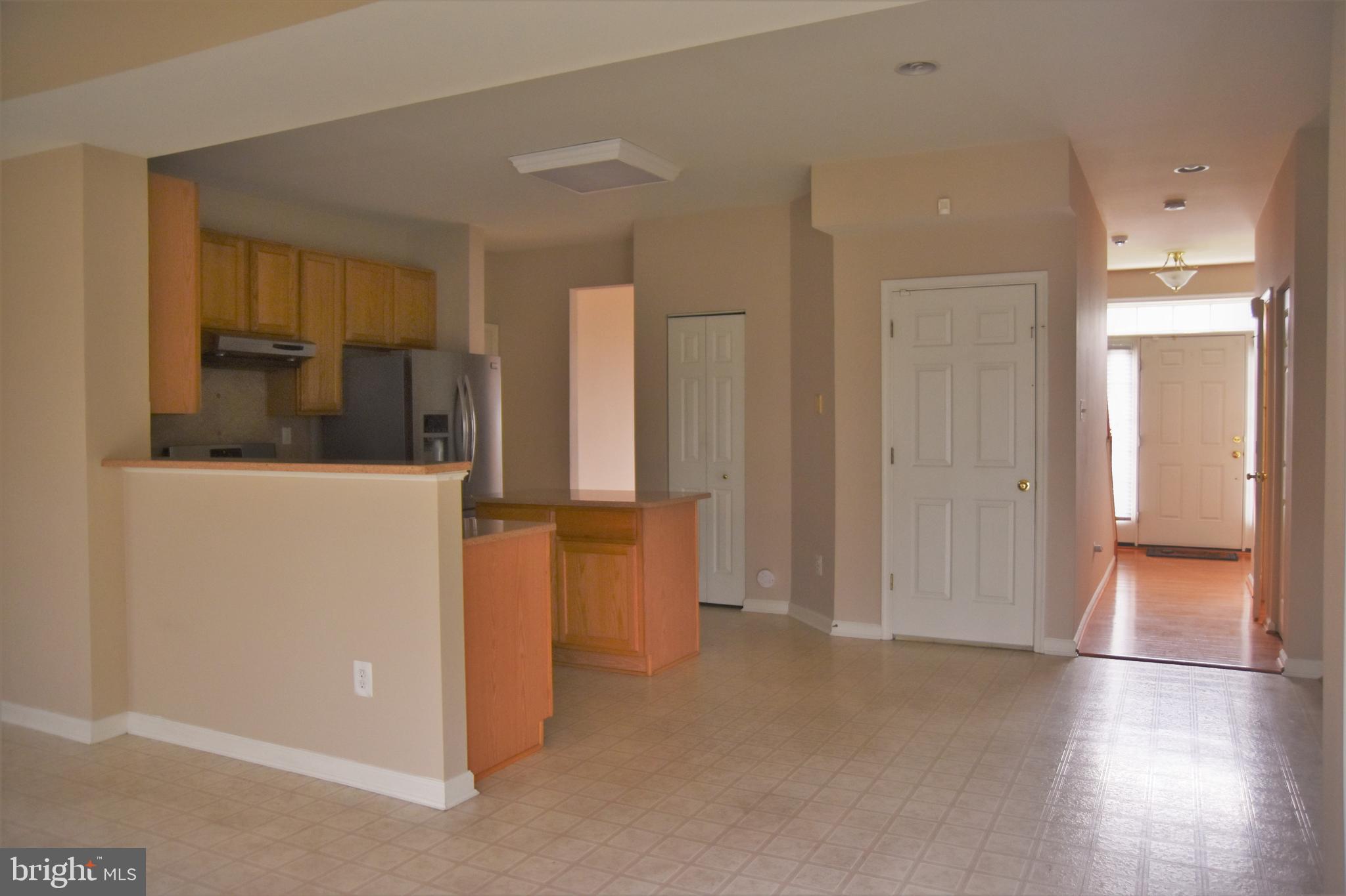 UNION STREET - Residential